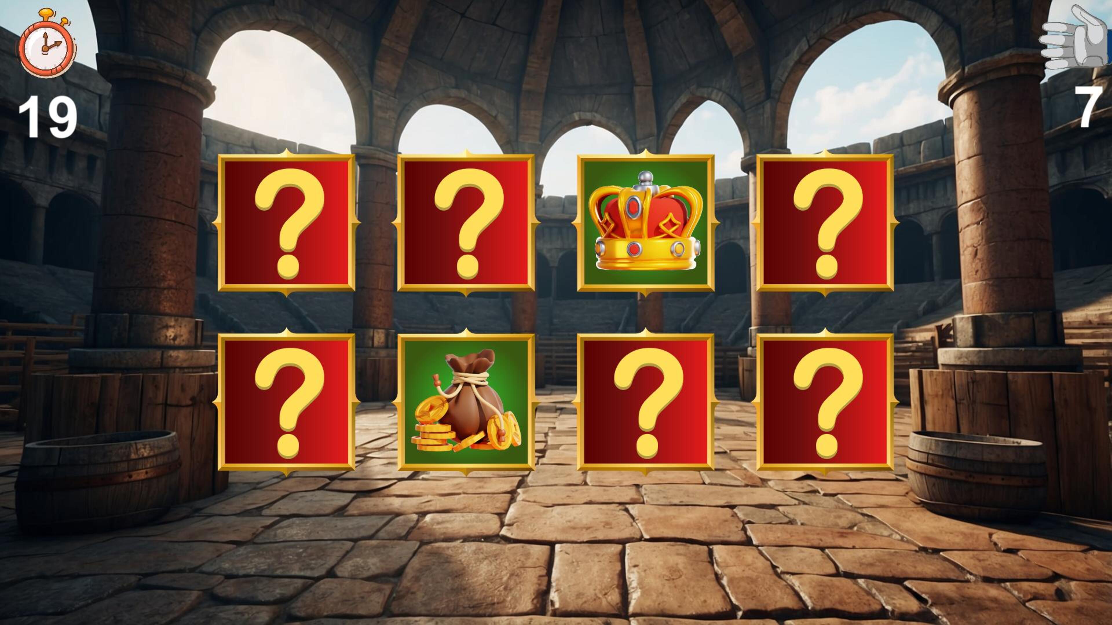 #9. Medieval Match Master (PlayStation) 由: ERIK GAMES YAZILIM OYUN TEKNOLOJILERI TICARET ANONIM SIRKETI