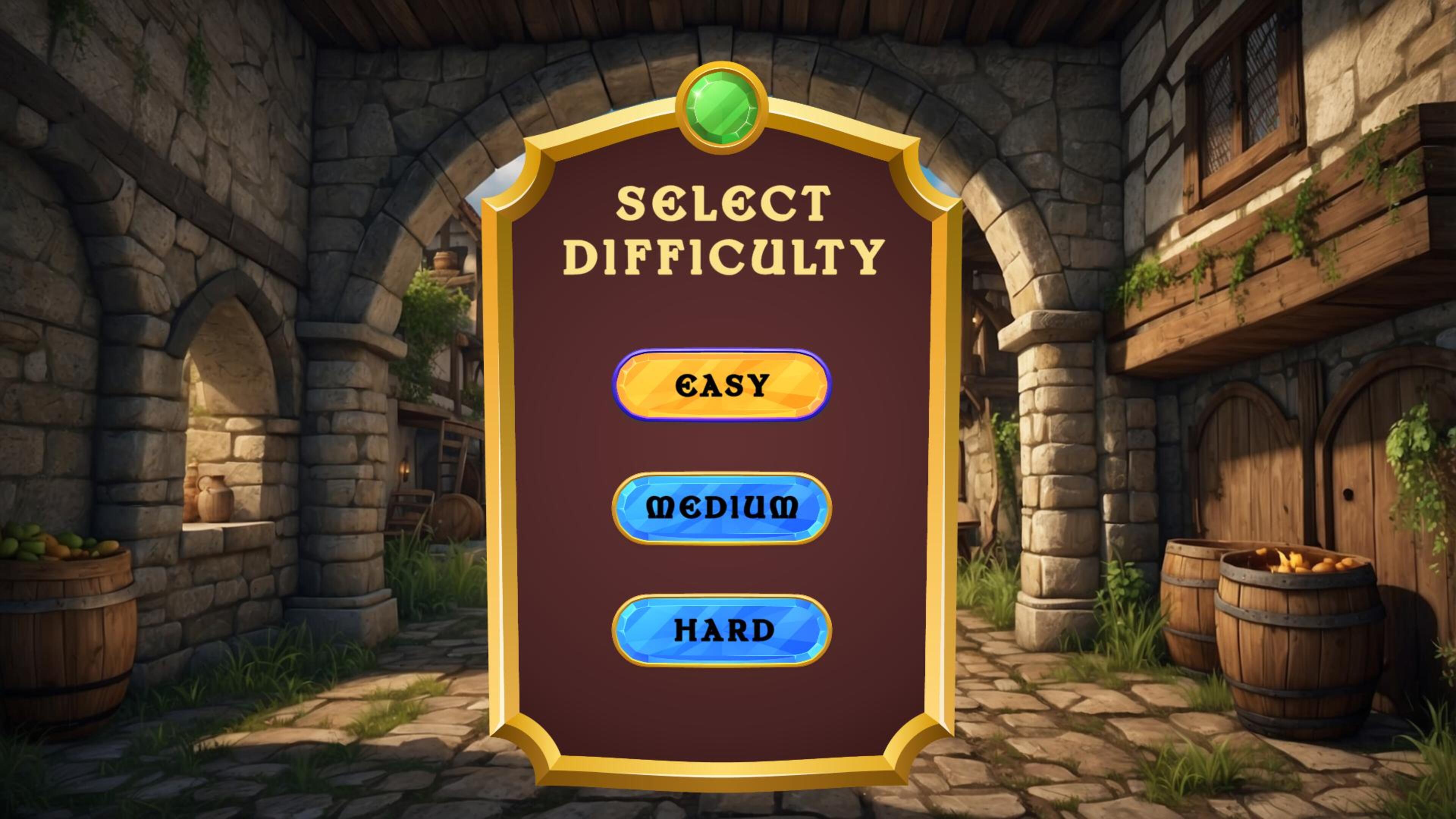 #3. Medieval Match Master (PlayStation) 由: ERIK GAMES YAZILIM OYUN TEKNOLOJILERI TICARET ANONIM SIRKETI