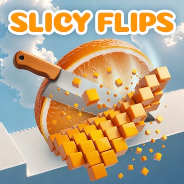Slicy Flips cover image