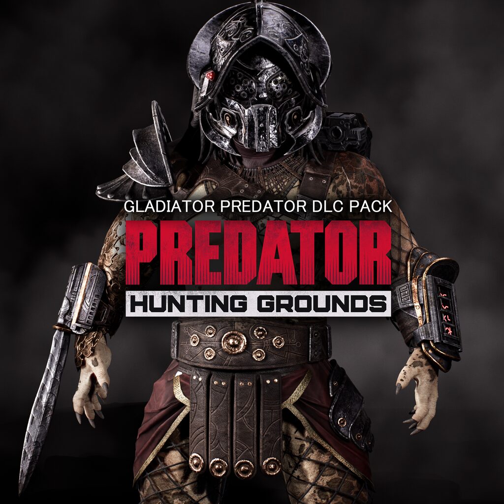 Predator: Hunting Grounds - Gladiator Predator(PS5)