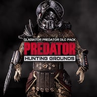 Predator: Hunting Grounds Digital Deluxe Edition
