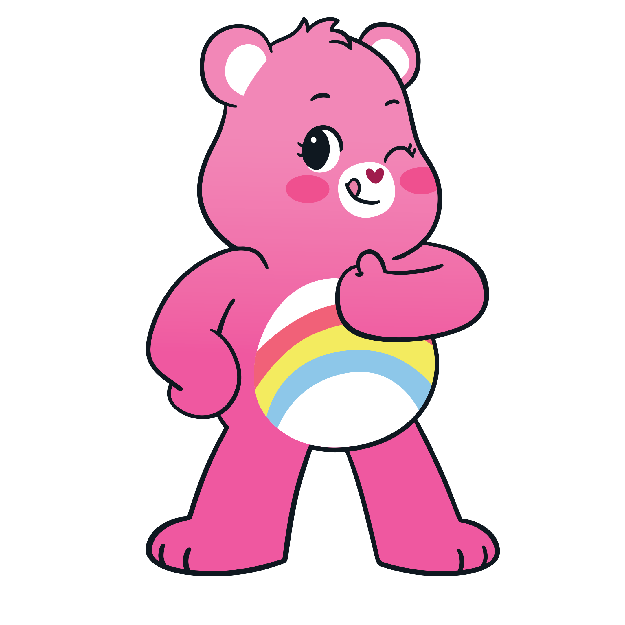 Care Bears: Unlock The Magic（ケアベア：アンロック・ザ
