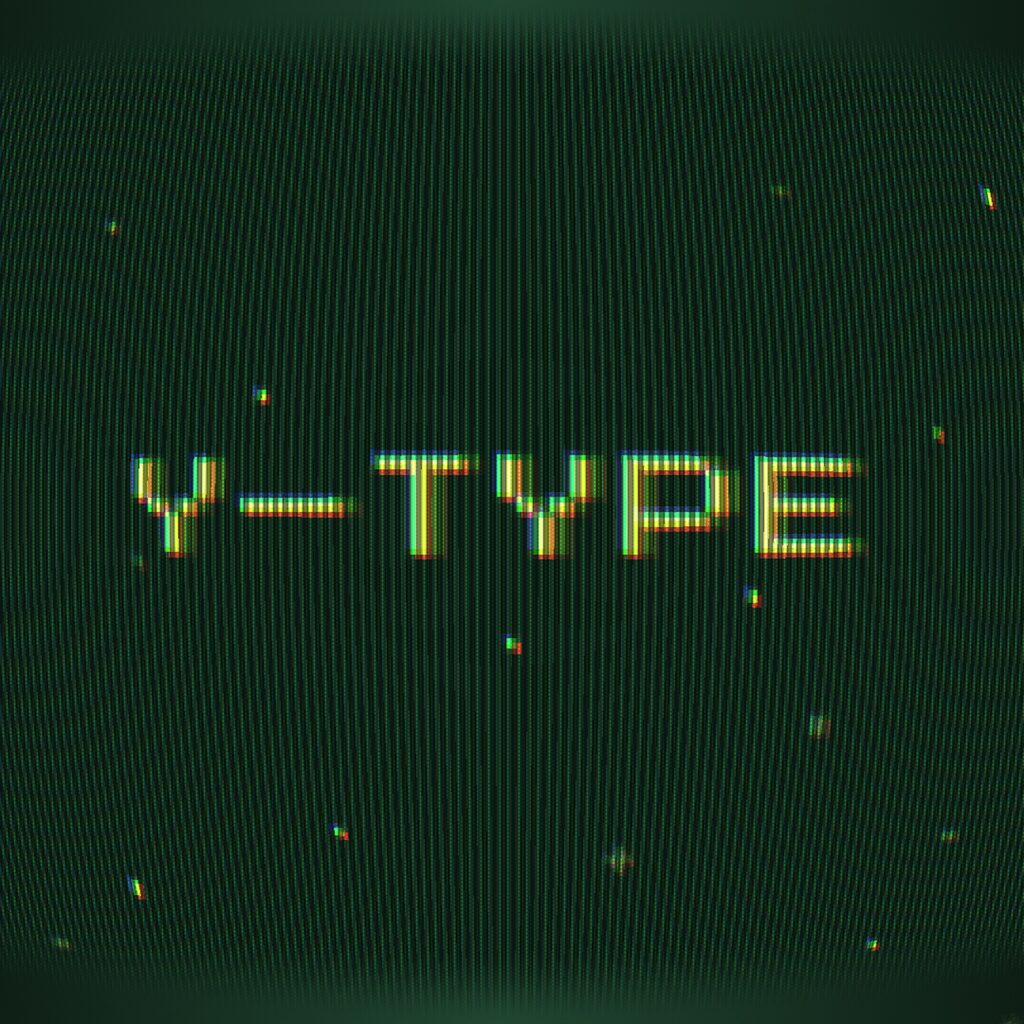 A Bibelot: Y-Type