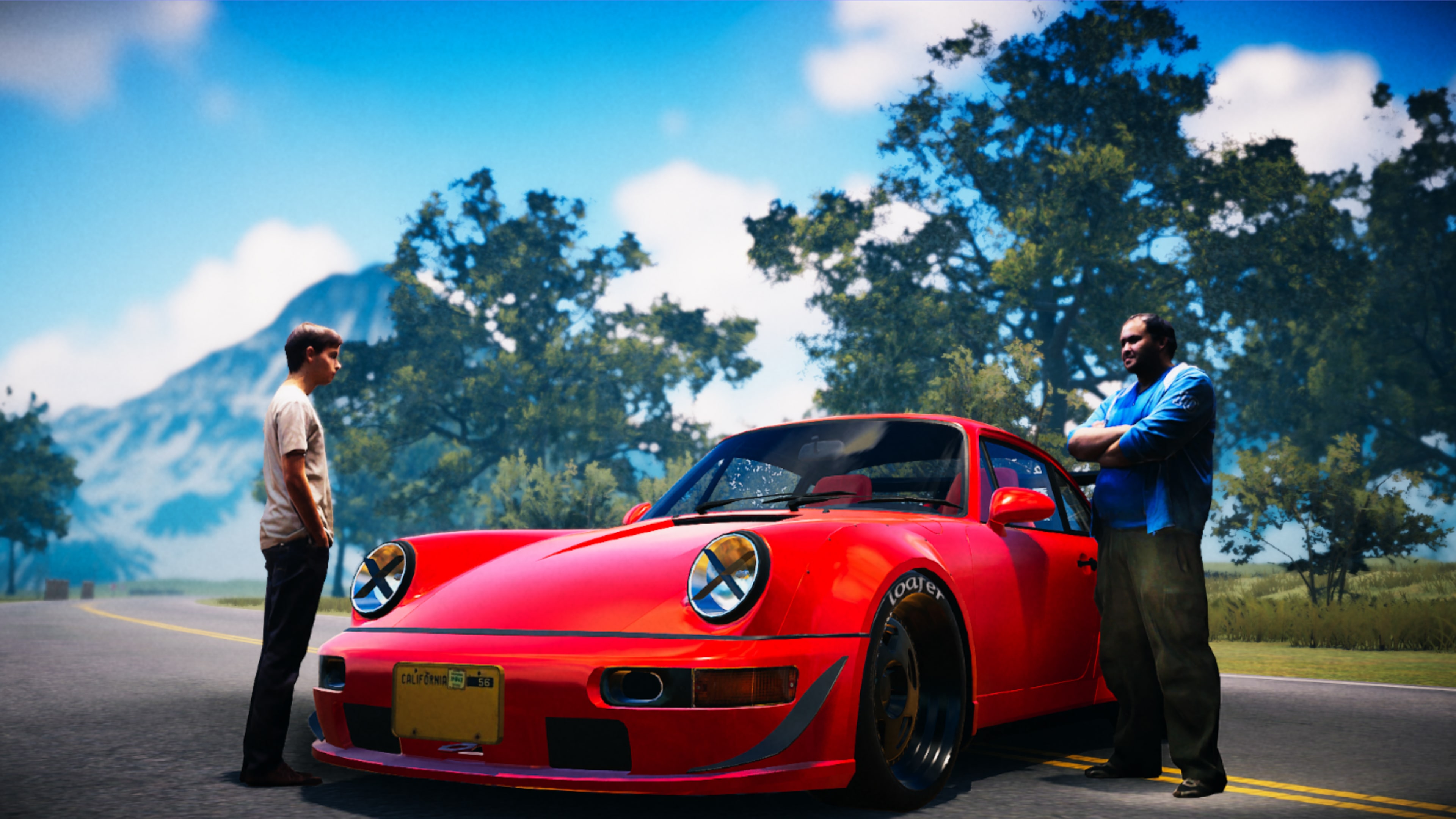 Car for Sale Simulator 2023