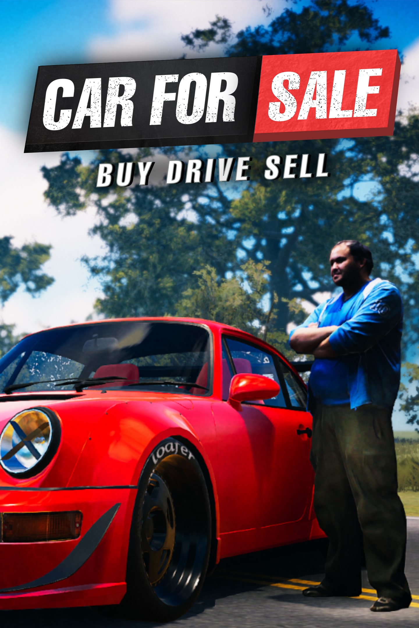 Car For Sale Simulator 2023