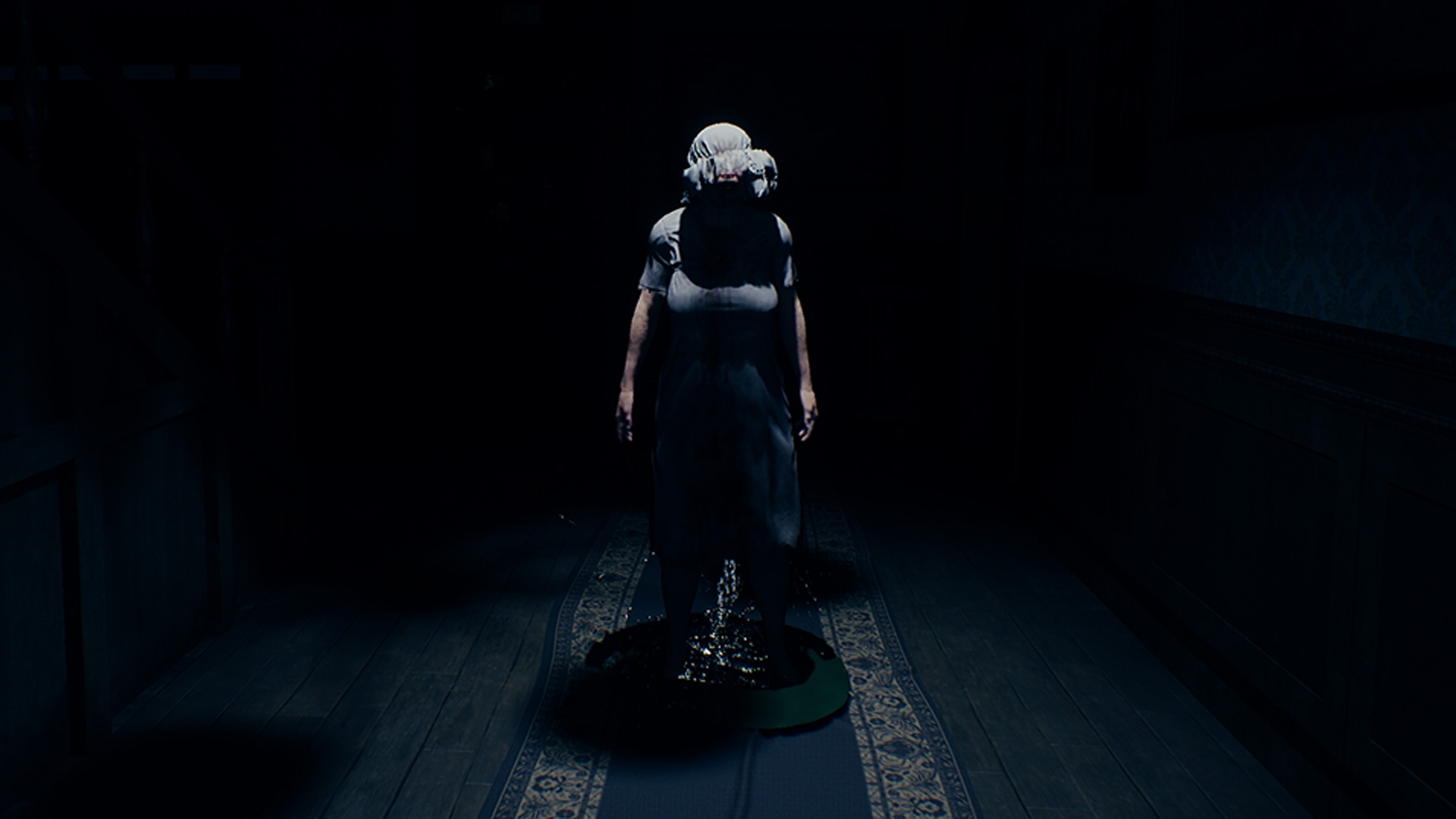 #2. Maisons de repos (PlayStation) 来自: Joanne Hamer
