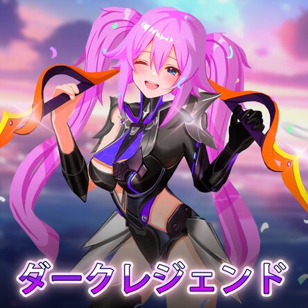 Apex Heroines