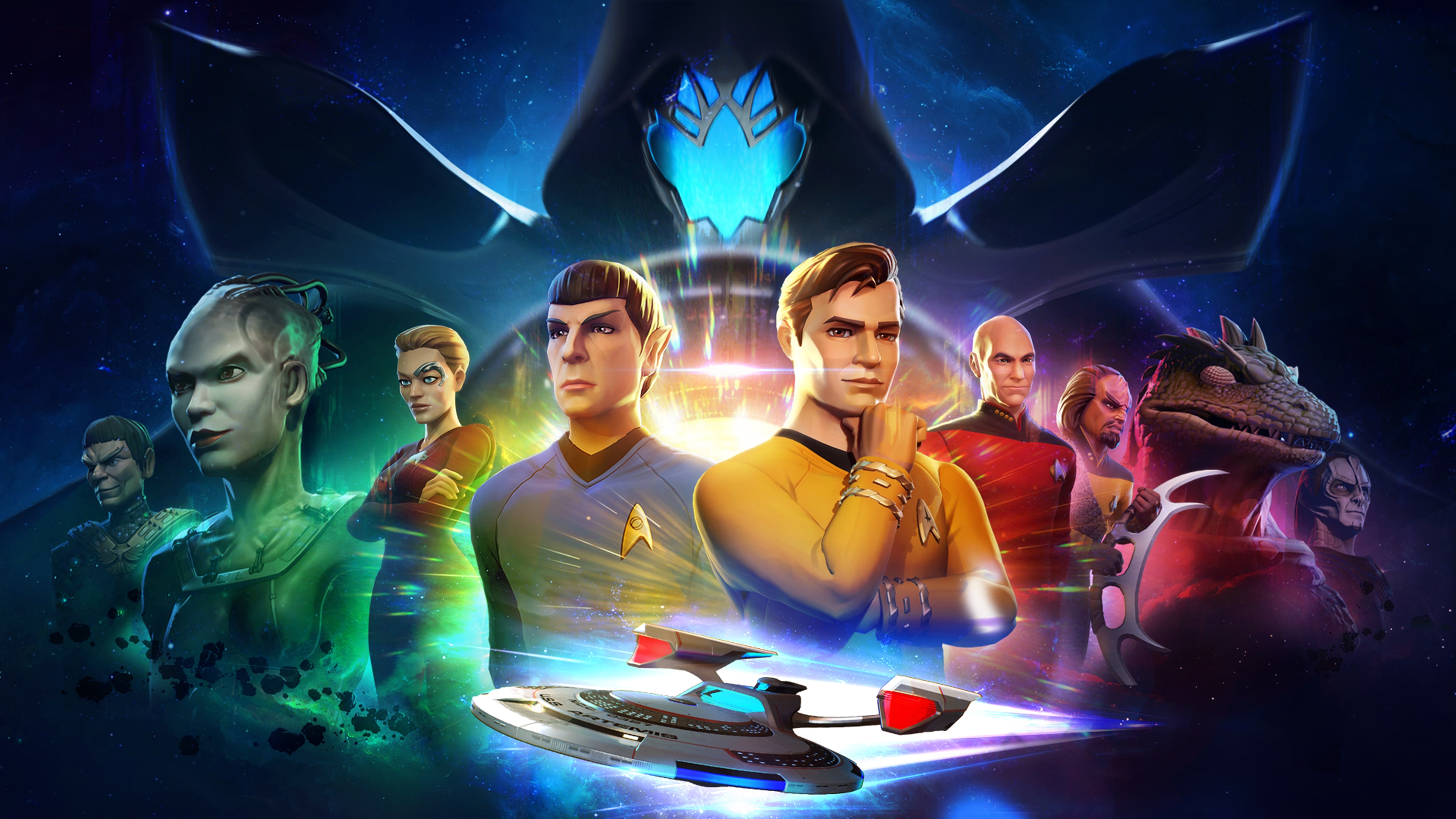 Star Trek: Legends