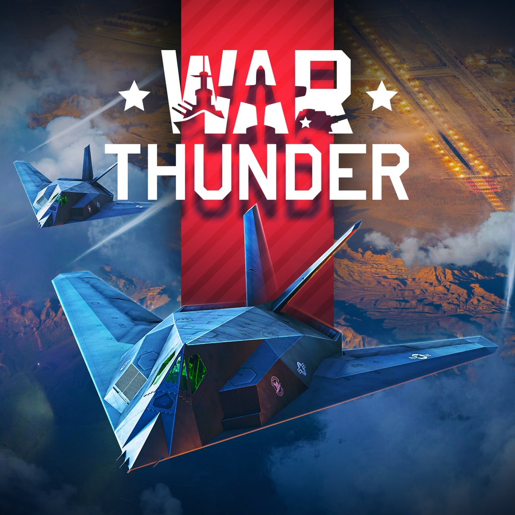 War Thunder