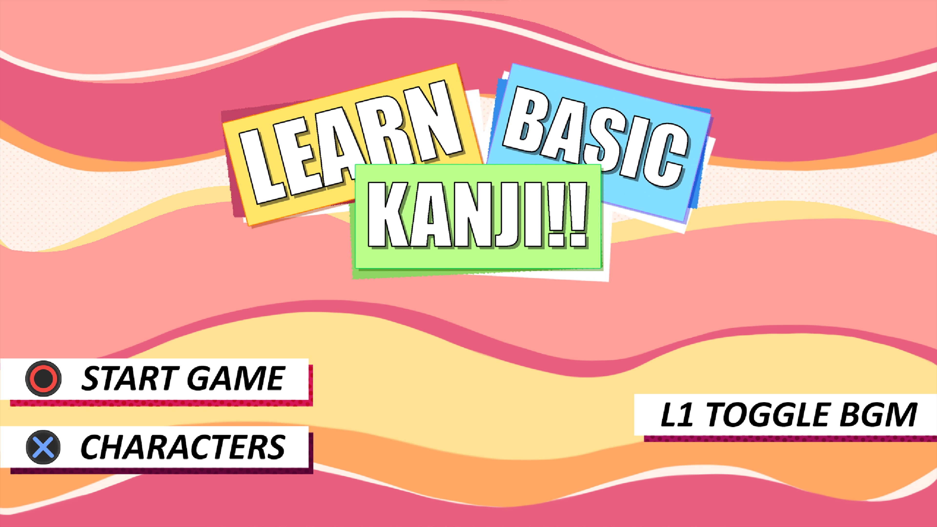 Learn basic kanji trophy guides and psn price history