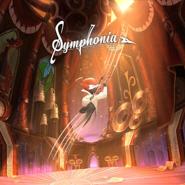 Symphonia cover image