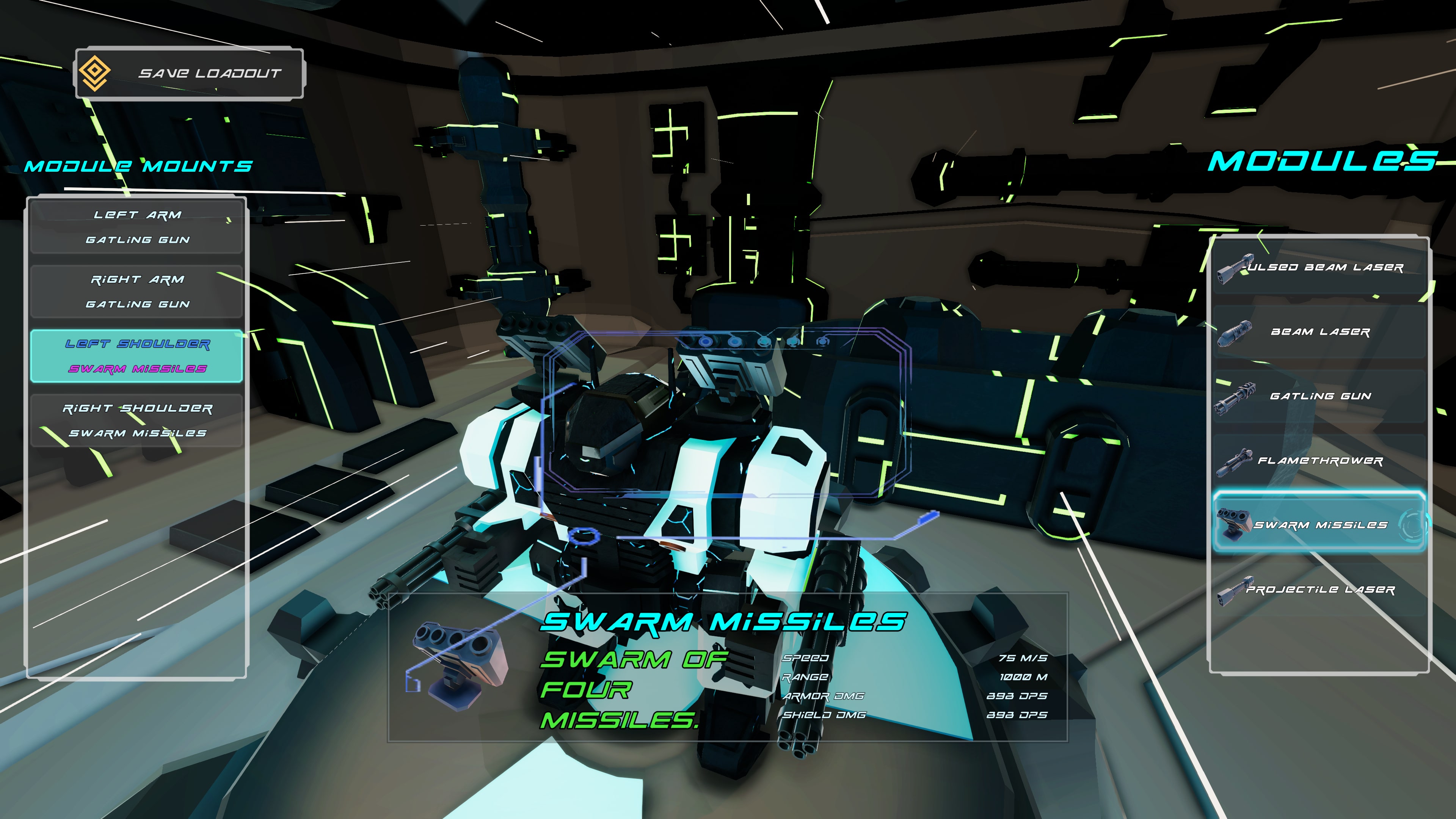 #7. Mech Wars (PlayStation) Göre: Benoit Varasse trading as Pix Arts