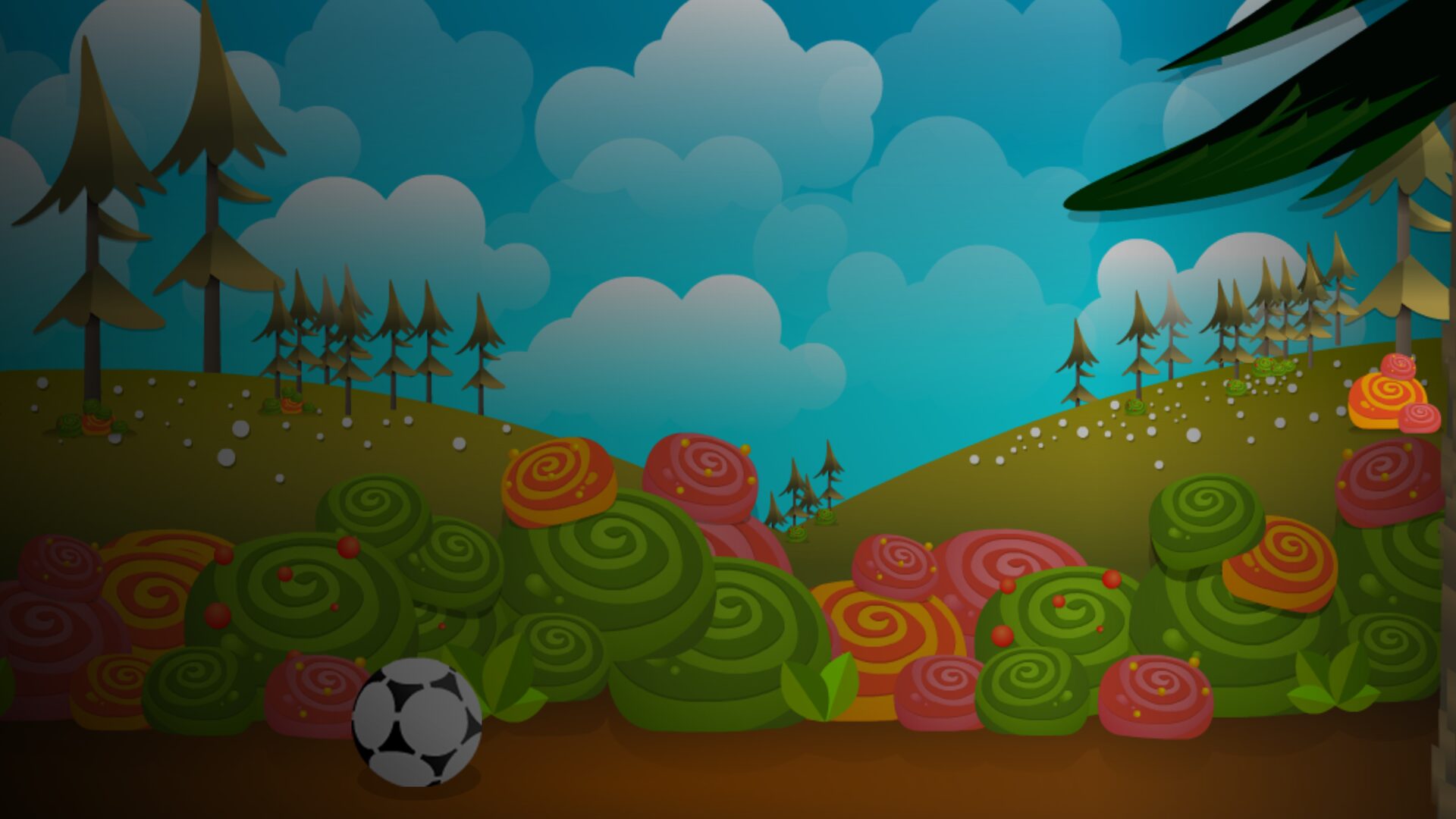 Ball Shoot Aim Challenge