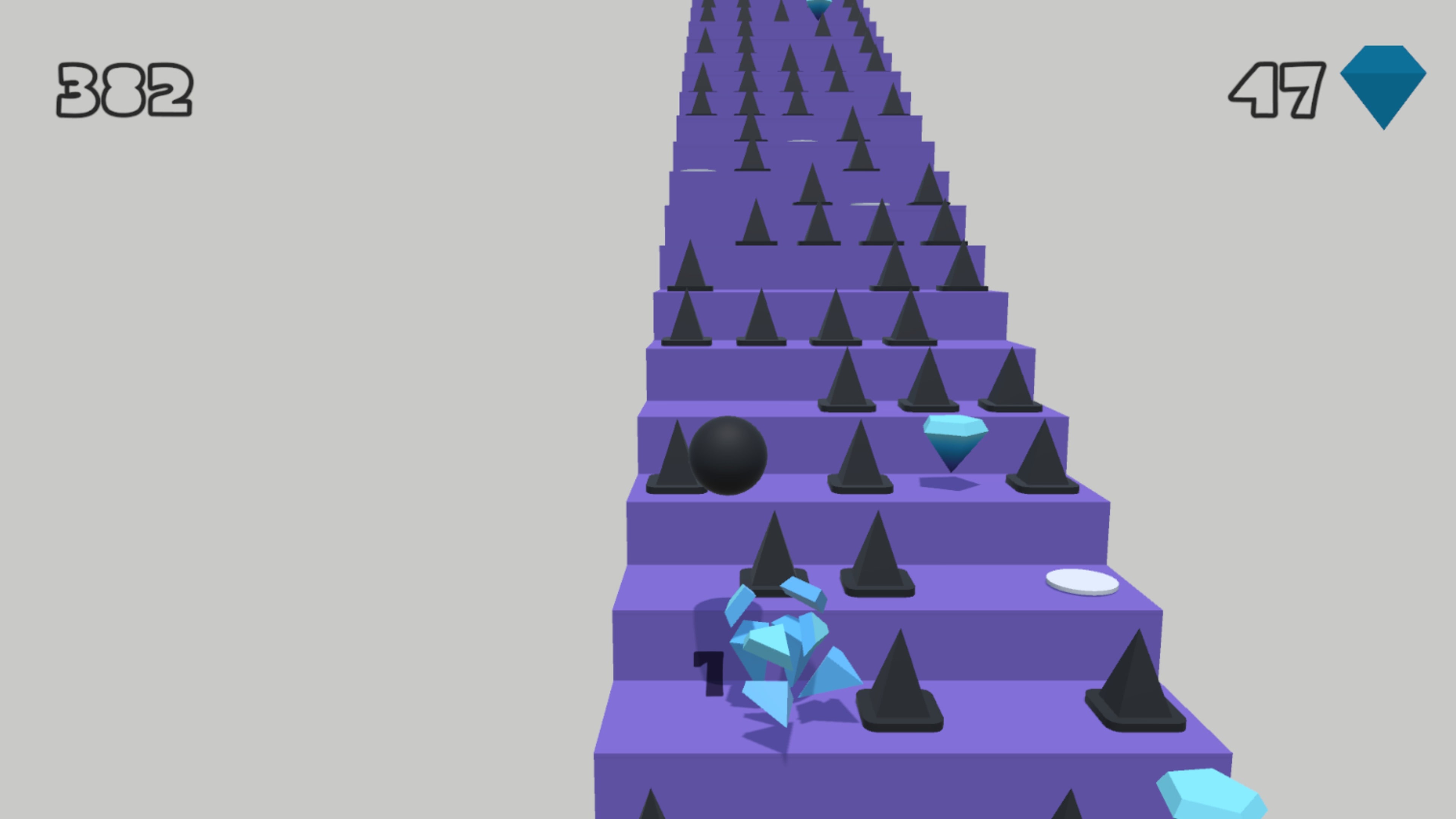 #4. On The Stairs (PlayStation) 来自: Aristo Studio s.r.o.