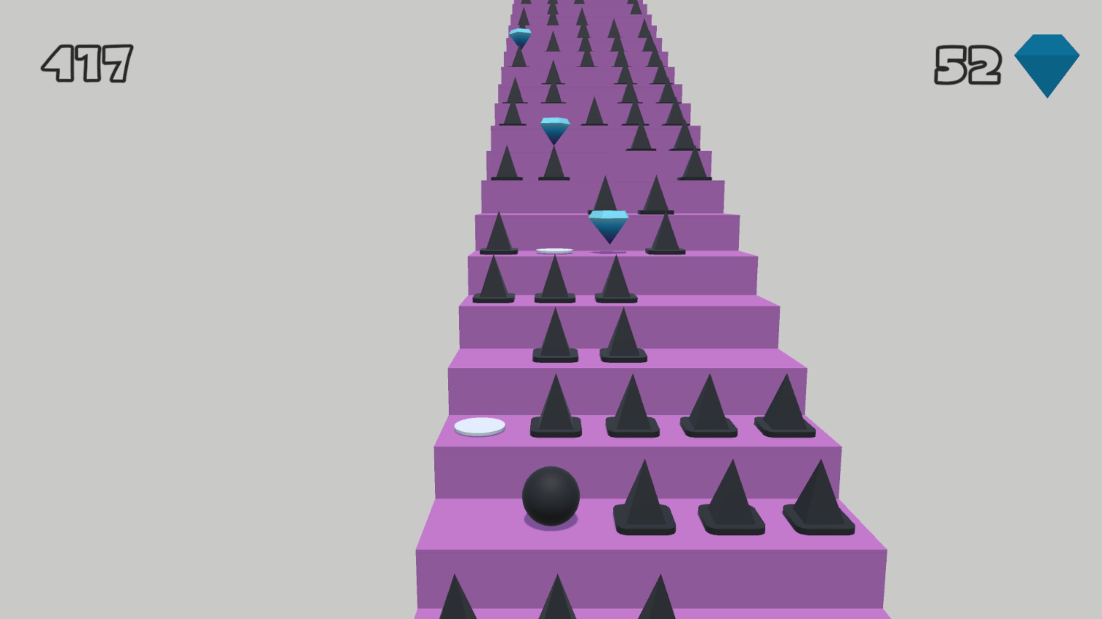 #1. On The Stairs (PlayStation) 来自: Aristo Studio s.r.o.