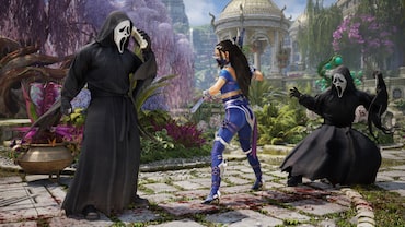 Mortal Kombat™ 1: Khaos Reigns Kollection