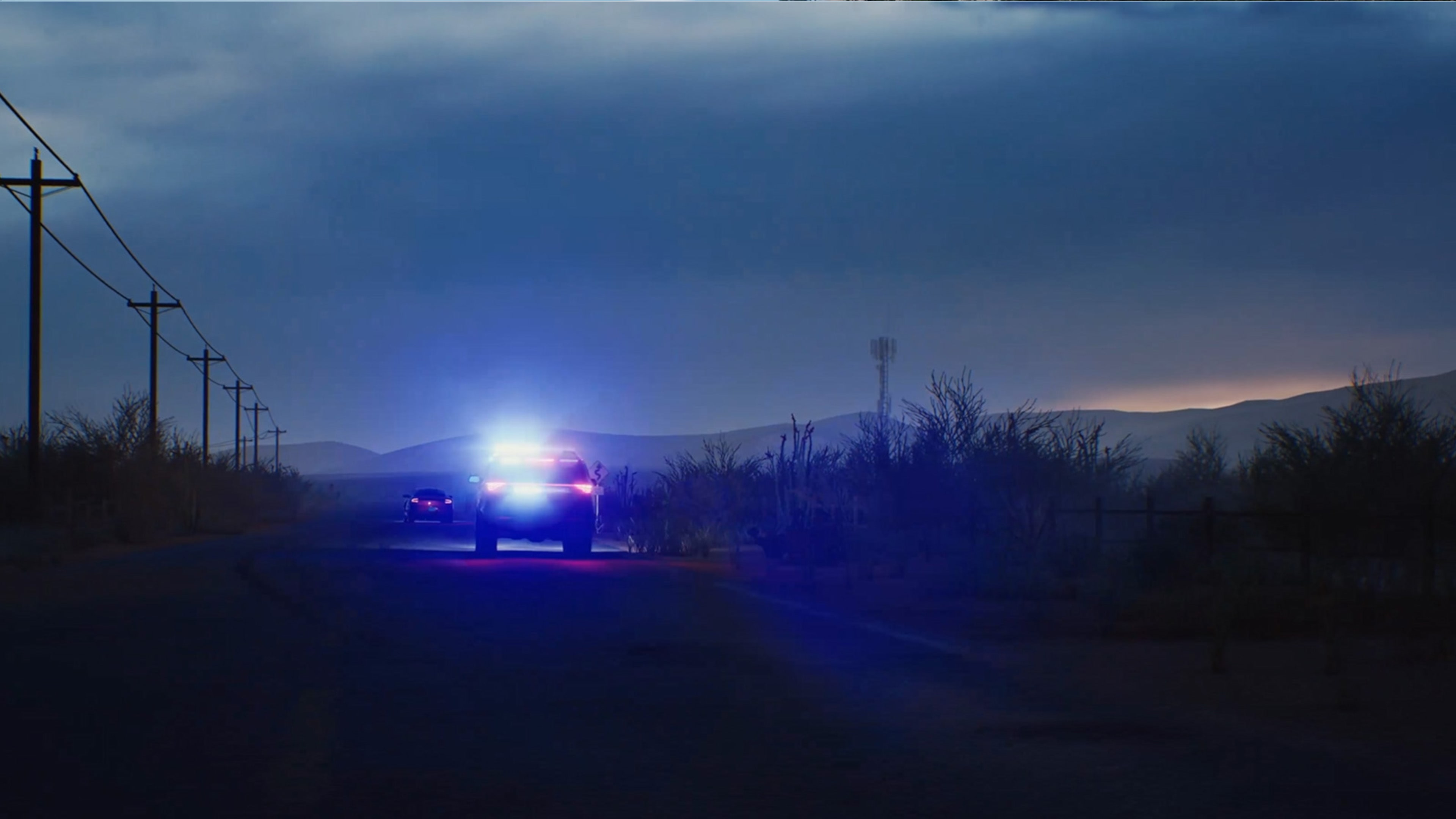 #5. Highway Police Simulator (PlayStation) بواسطة: AEROSOFT GMBH