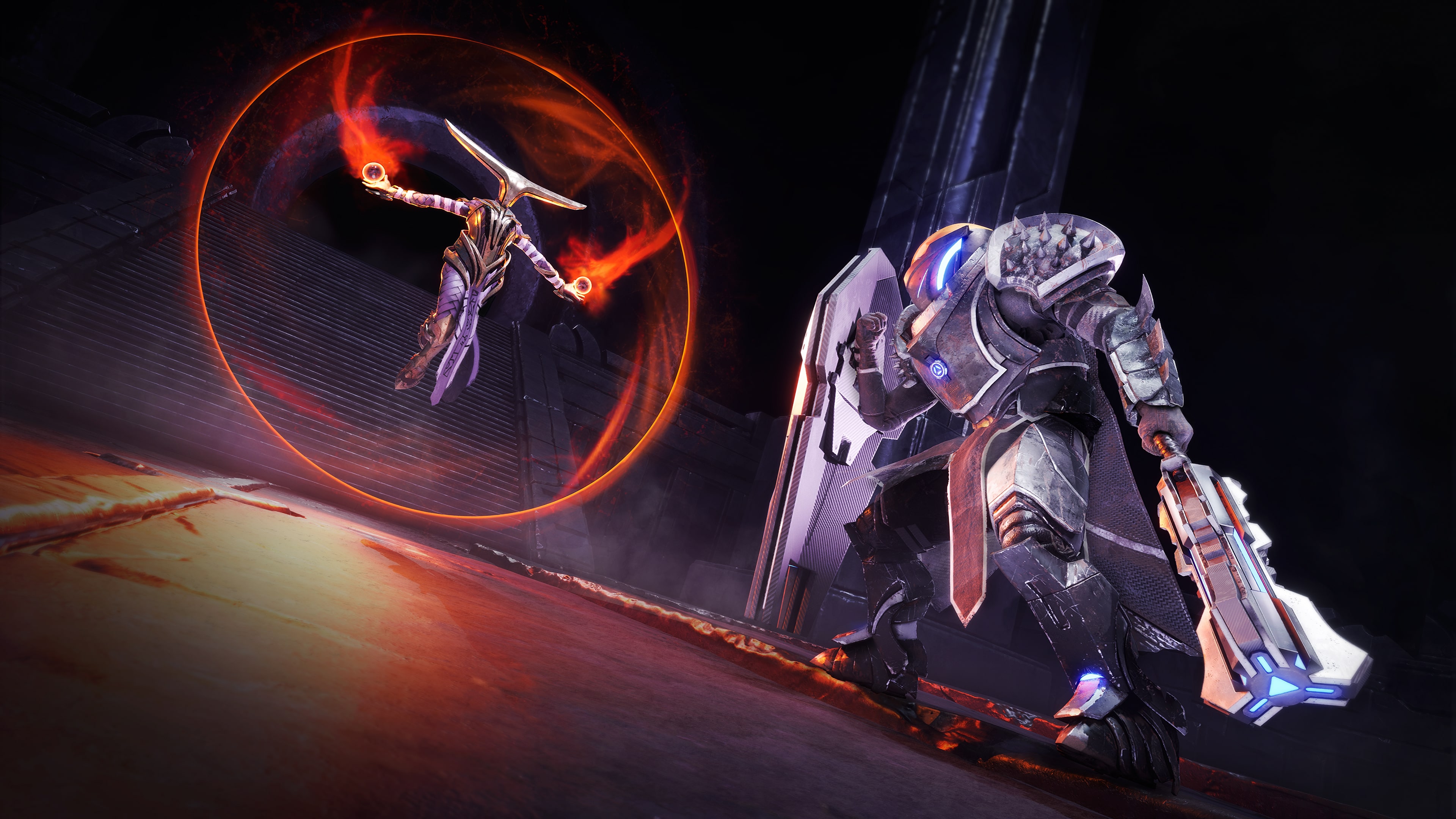 #4. Empyreal (PlayStation) 由: Secret Mode Limited