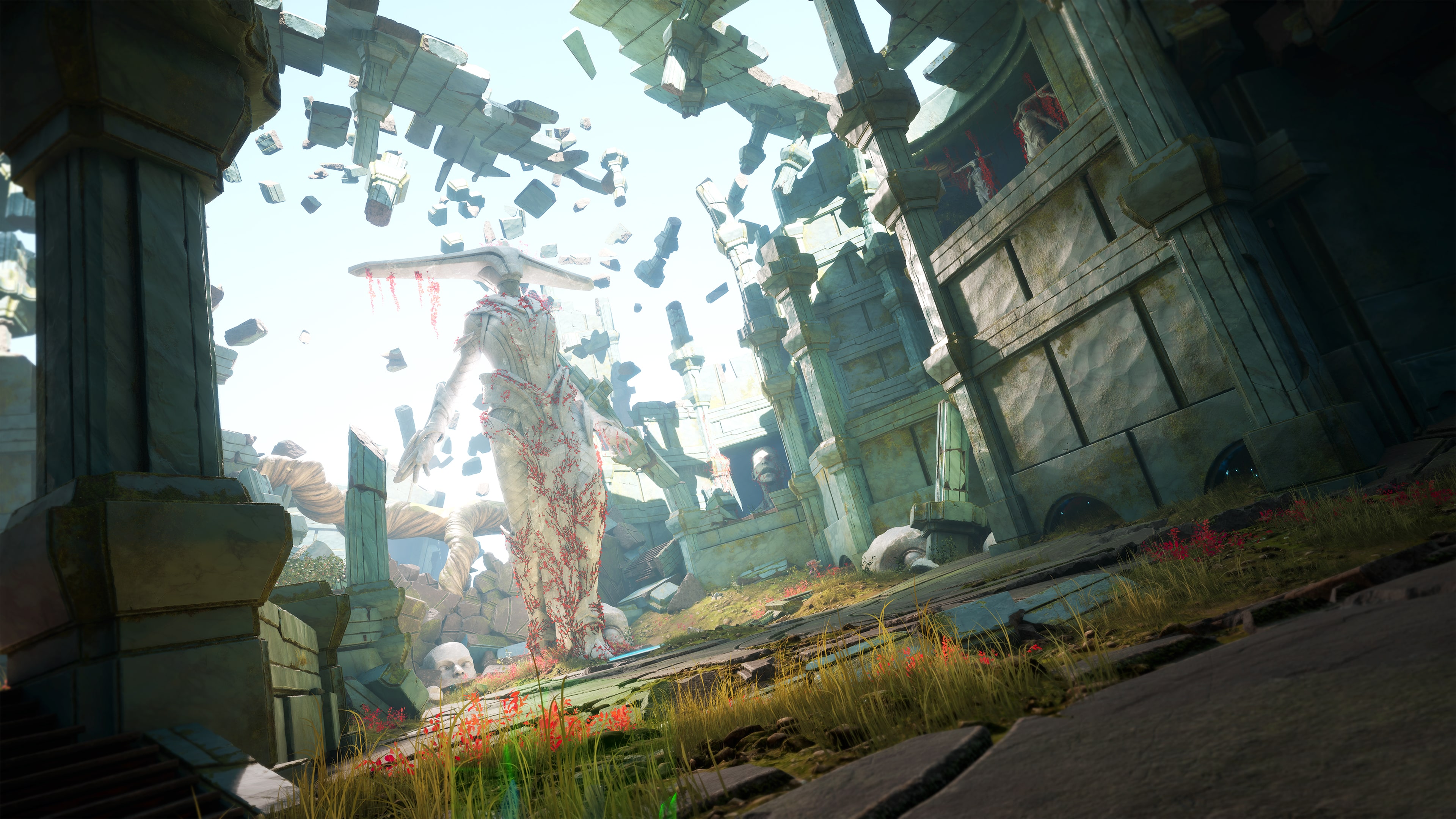 #7. Empyreal (PlayStation) 由: Secret Mode Limited
