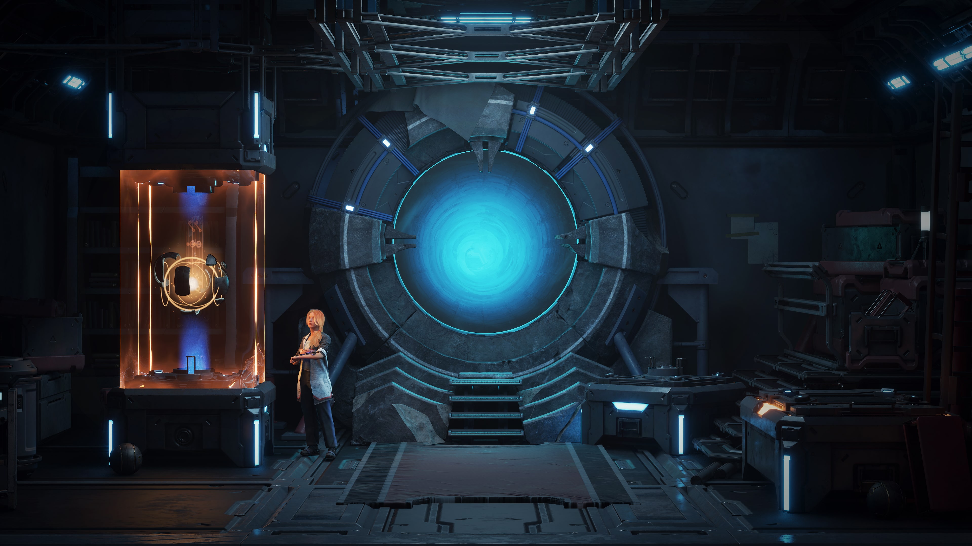 #8. Empyreal (PlayStation) 由: Secret Mode Limited