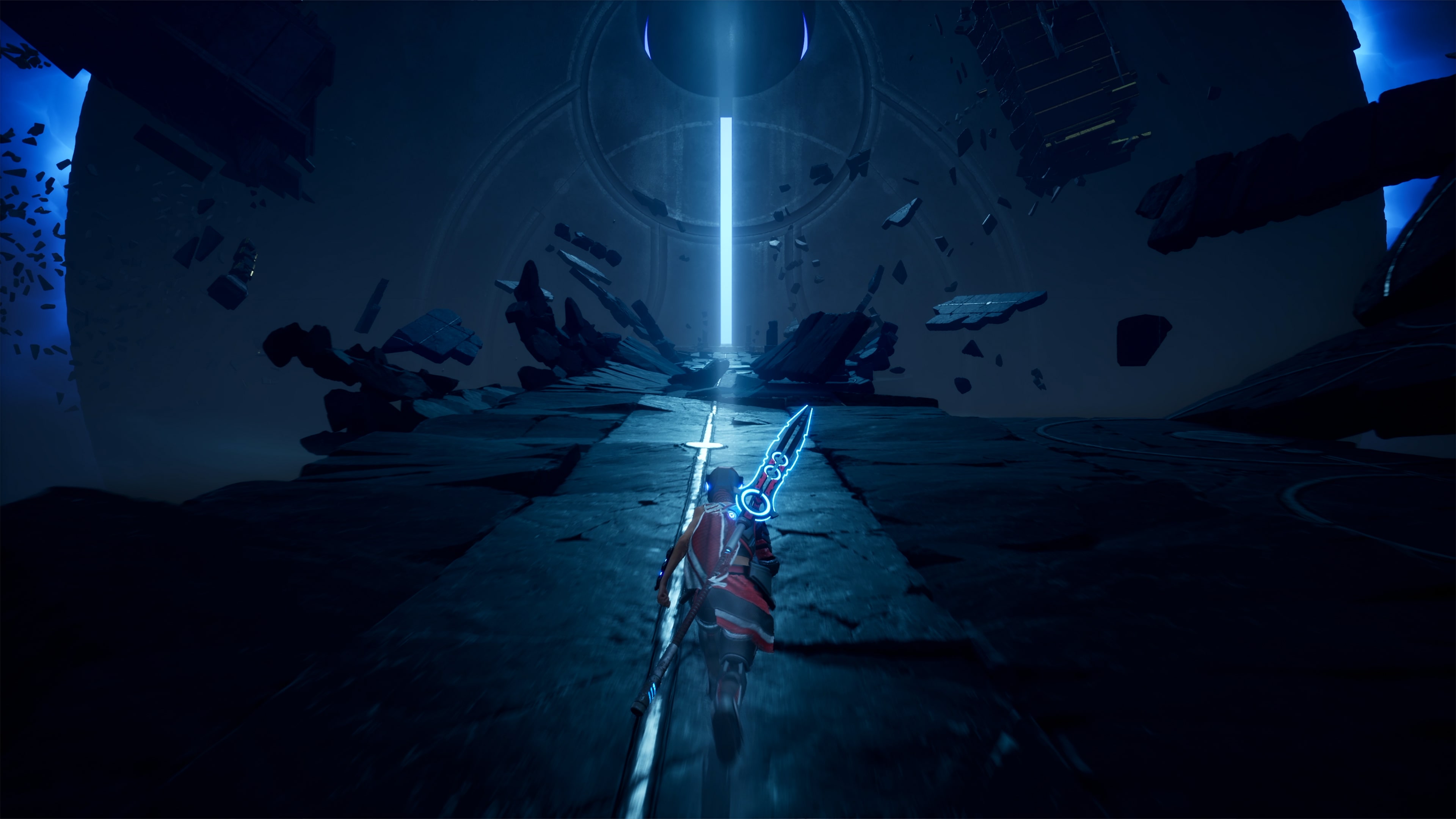 #5. Empyreal (PlayStation) 由: Secret Mode Limited