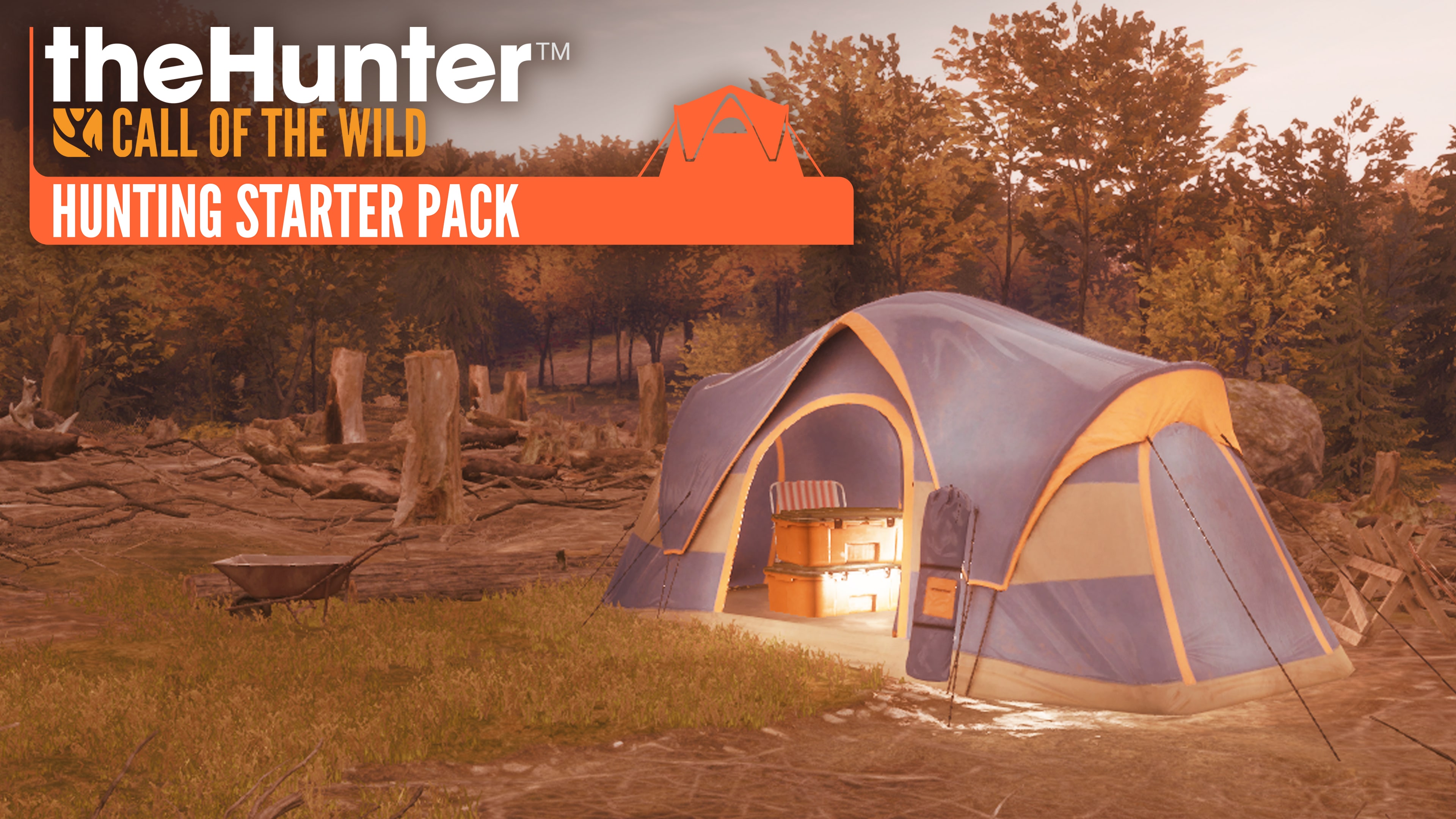 theHunter: Call of the Wild™ - Ultimate Hunting Bundle