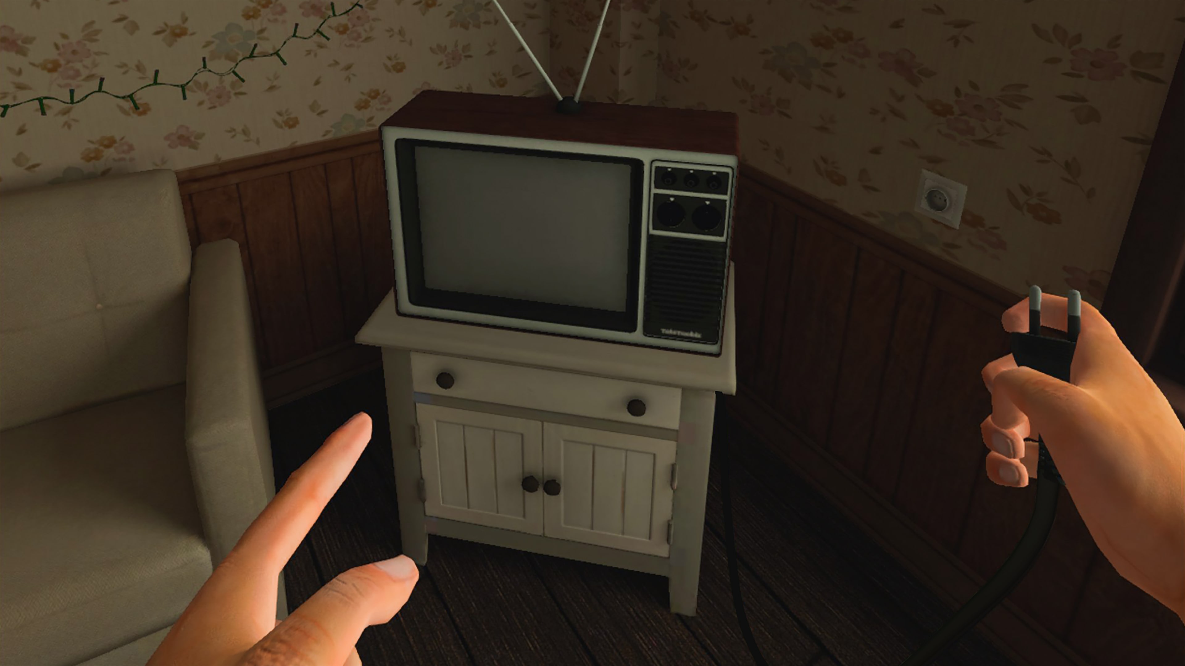 #10. Electrician Simulator VR (PlayStation) 由: Take IT Studio! Sp. z o.o.
