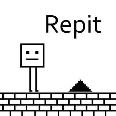 Repit cover image