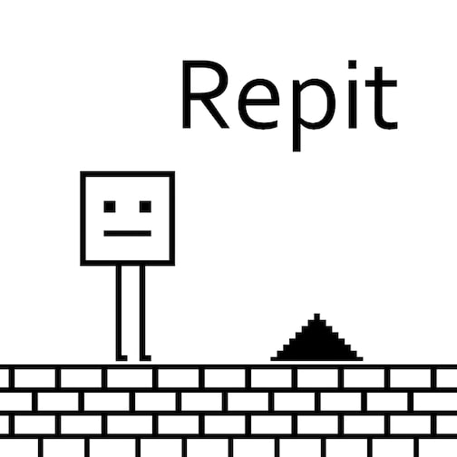 Repit cover image
