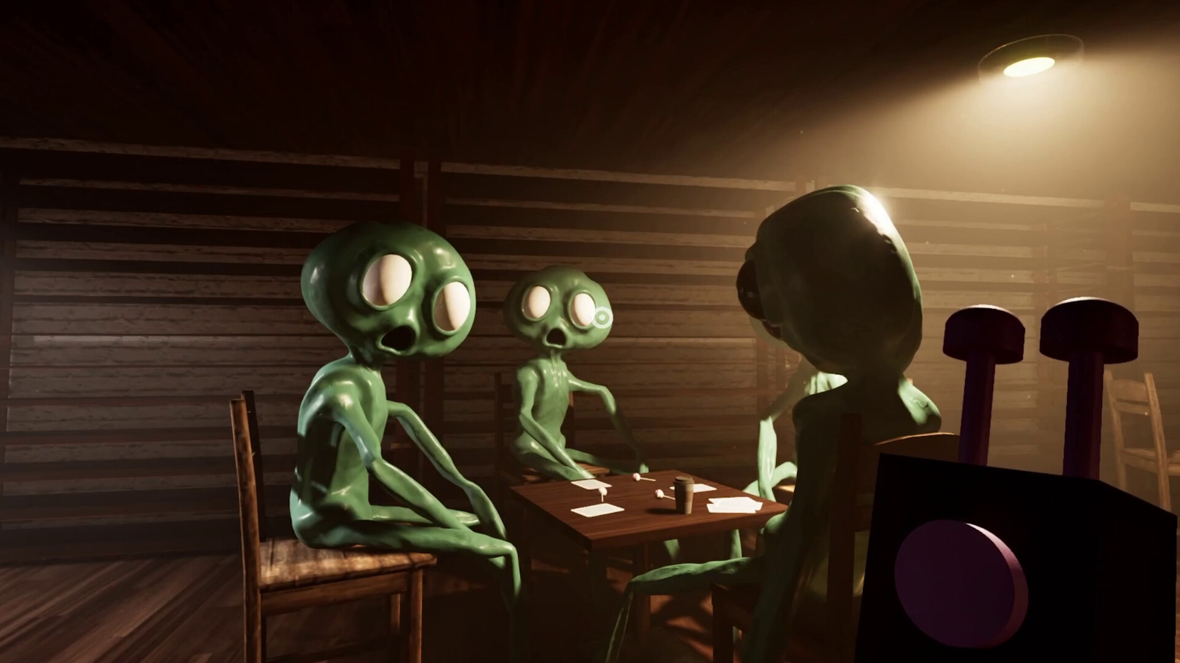 #3. Garten of Banban 7 (PlayStation) โดย: Feardemic