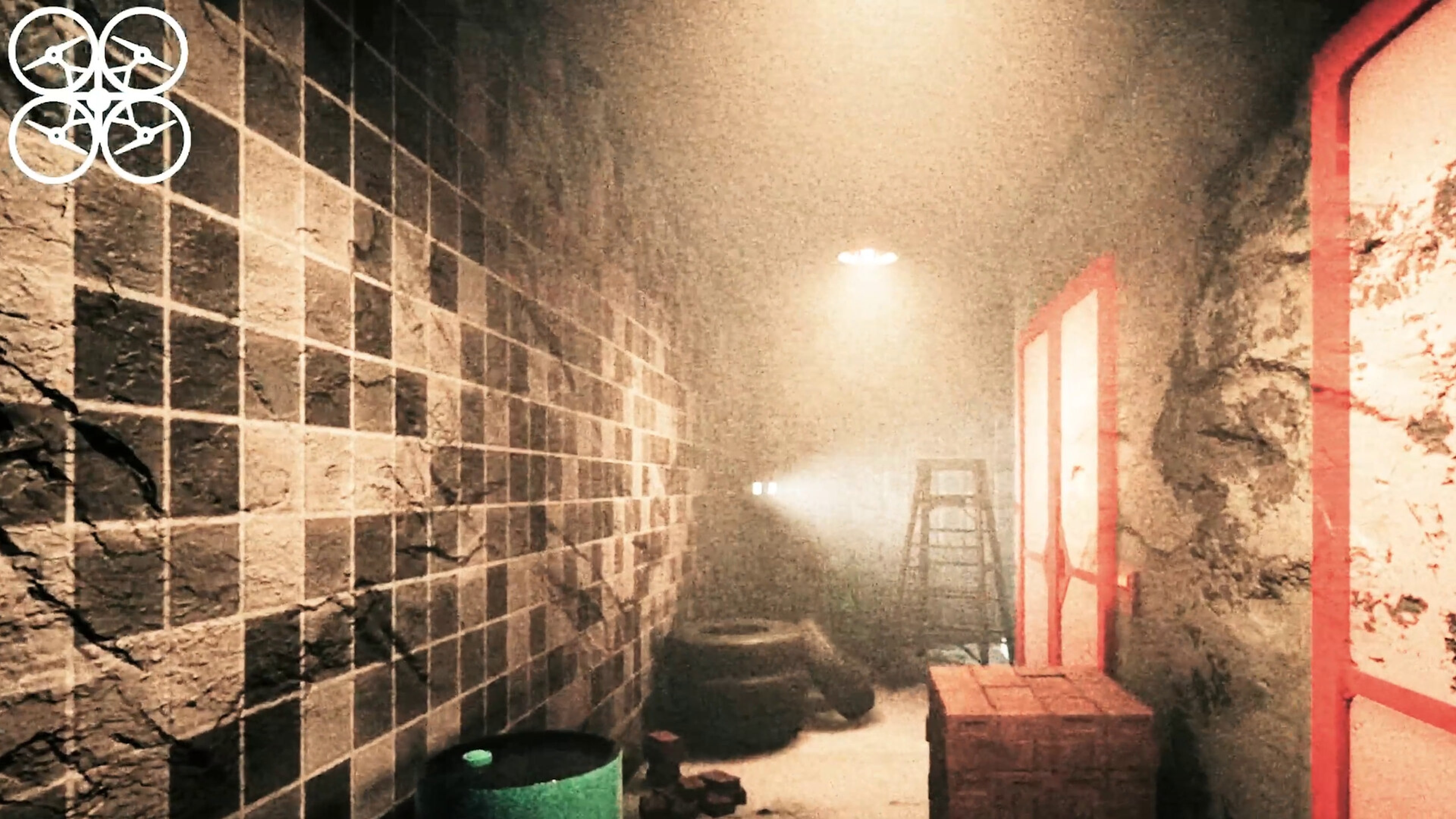 #5. Garten of Banban 7 (PlayStation) โดย: Feardemic