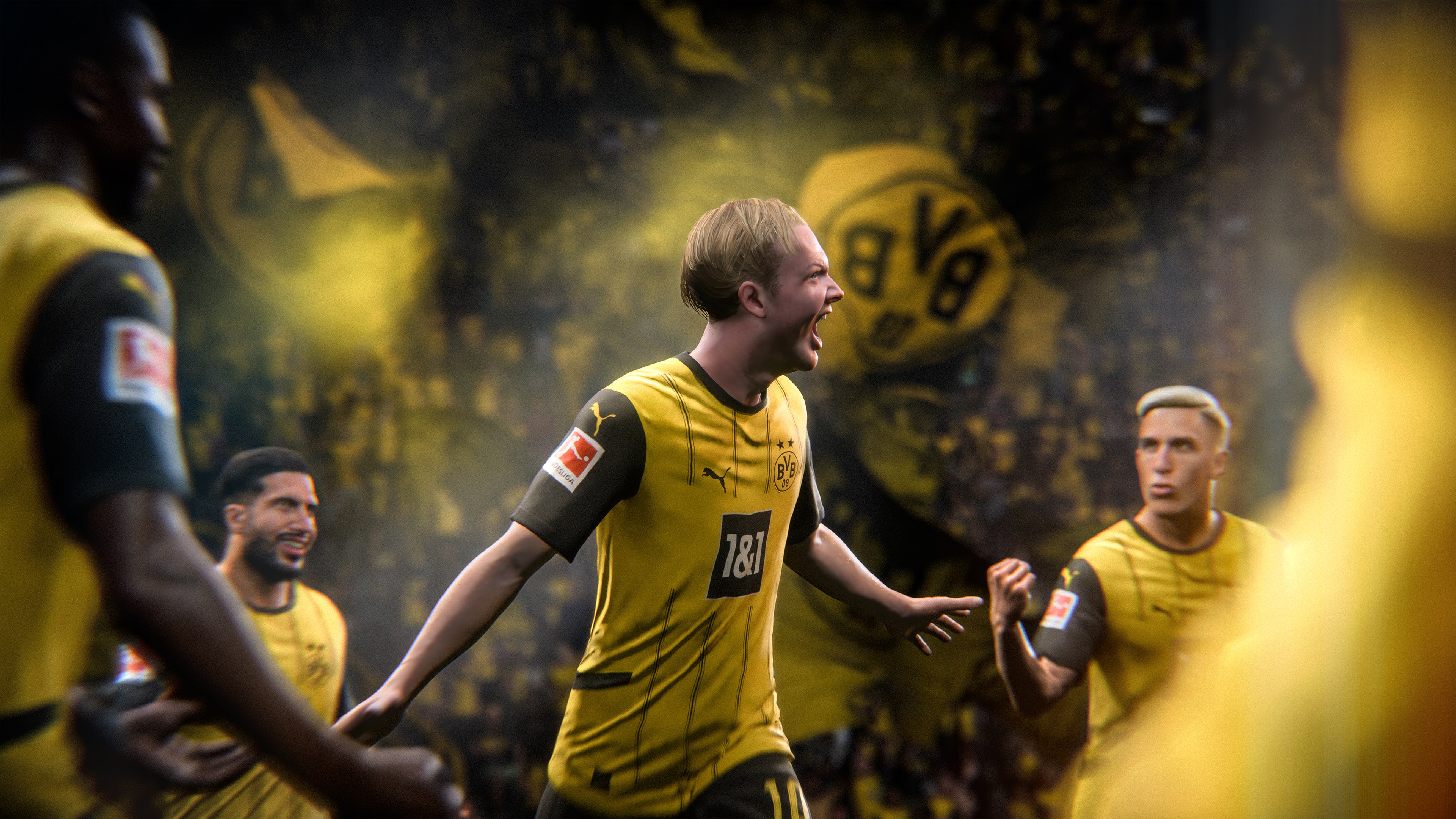 EA SPORTS FC™ 25 SHOWCASE