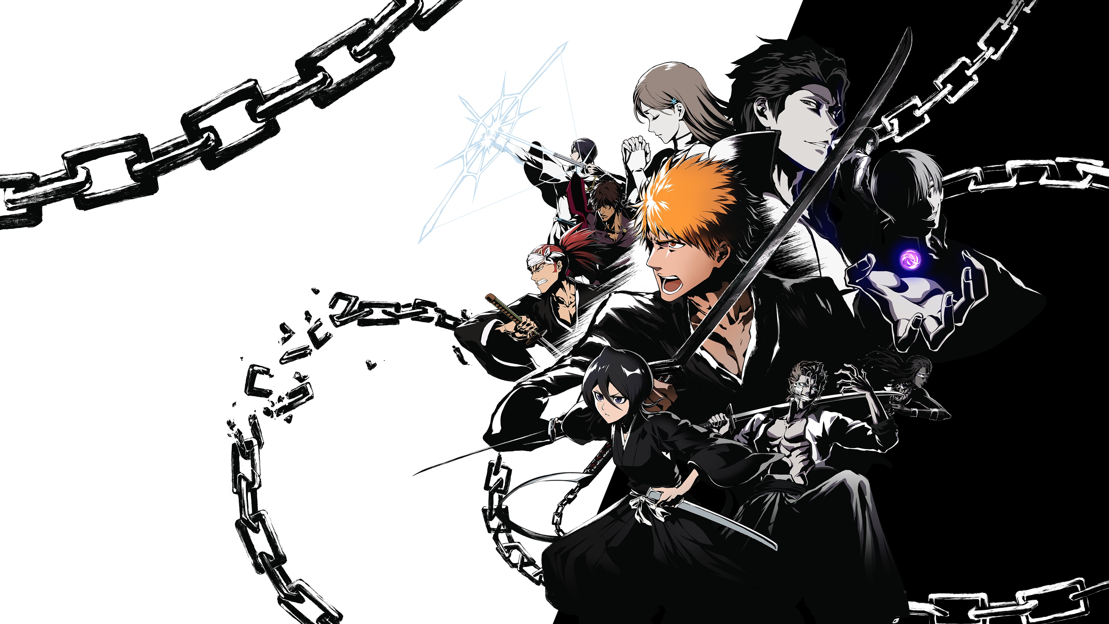 BLEACH Rebirth of Souls - Thousand-Year Blood War Toshiro