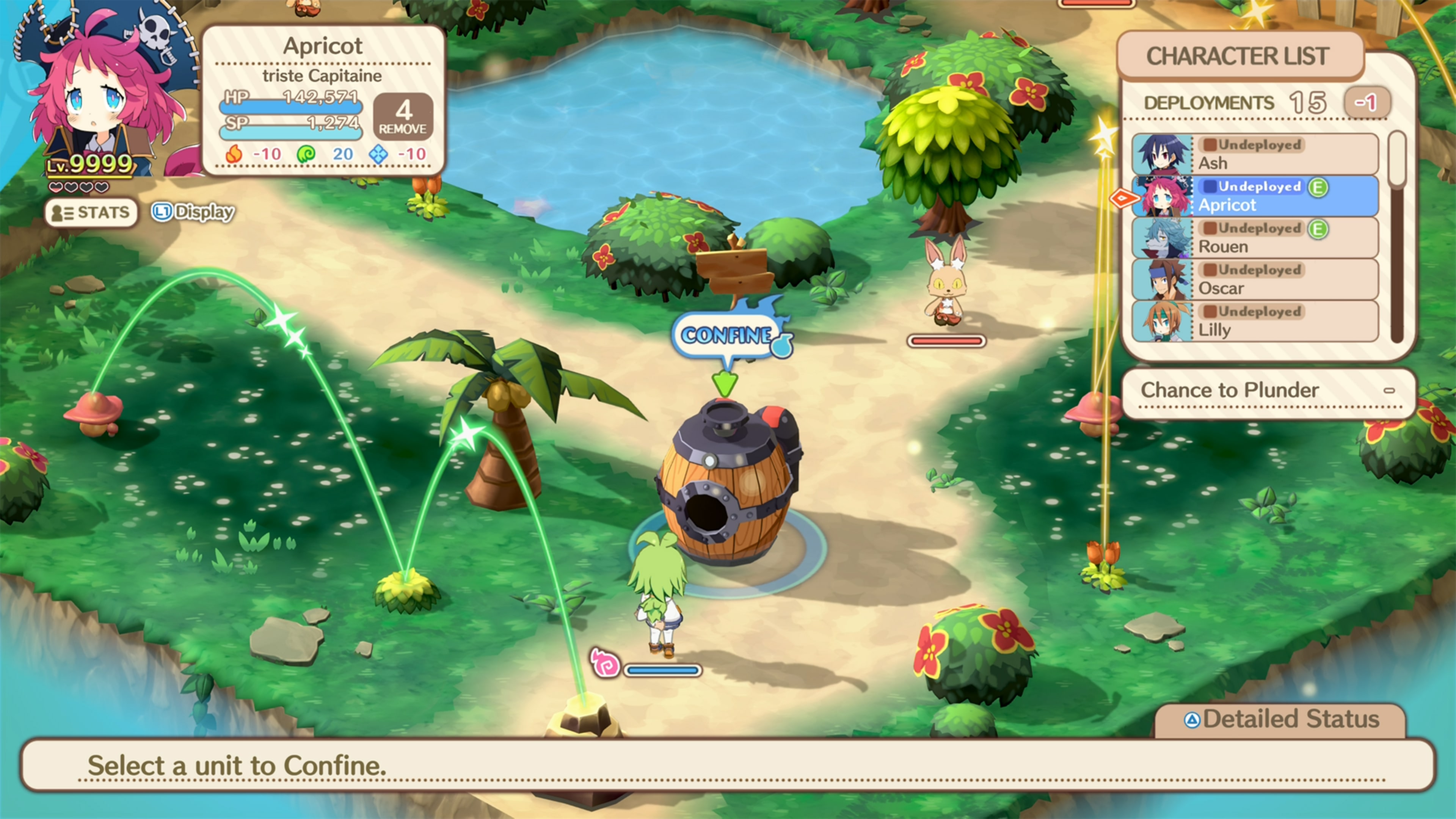 #1. Phantom Brave: The Lost Hero - Digital Deluxe Edition (PlayStation) Bởi: NIS America Inc.