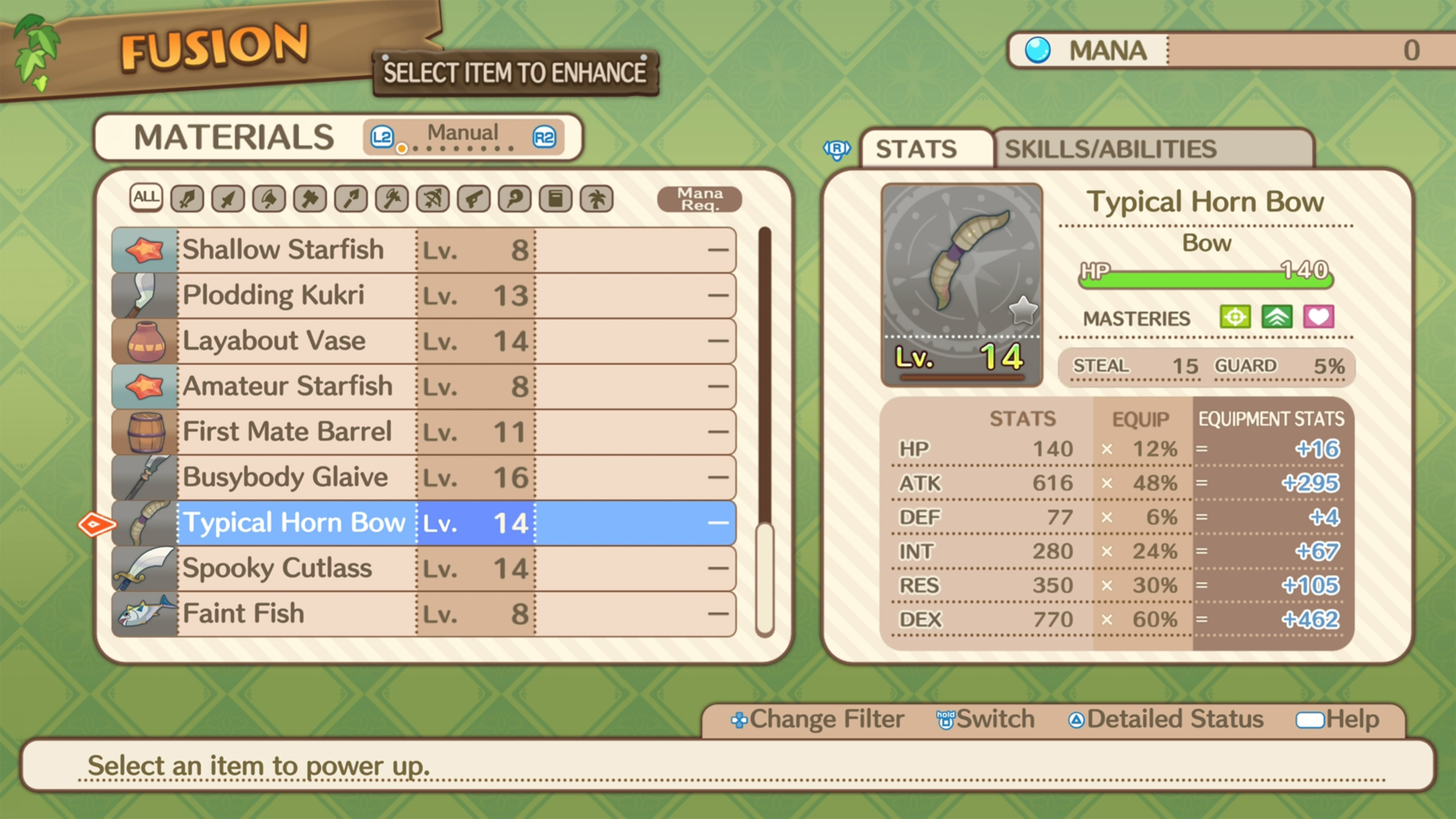 #6. Phantom Brave: The Lost Hero - Digital Deluxe Edition (PlayStation) Bởi: NIS America Inc.
