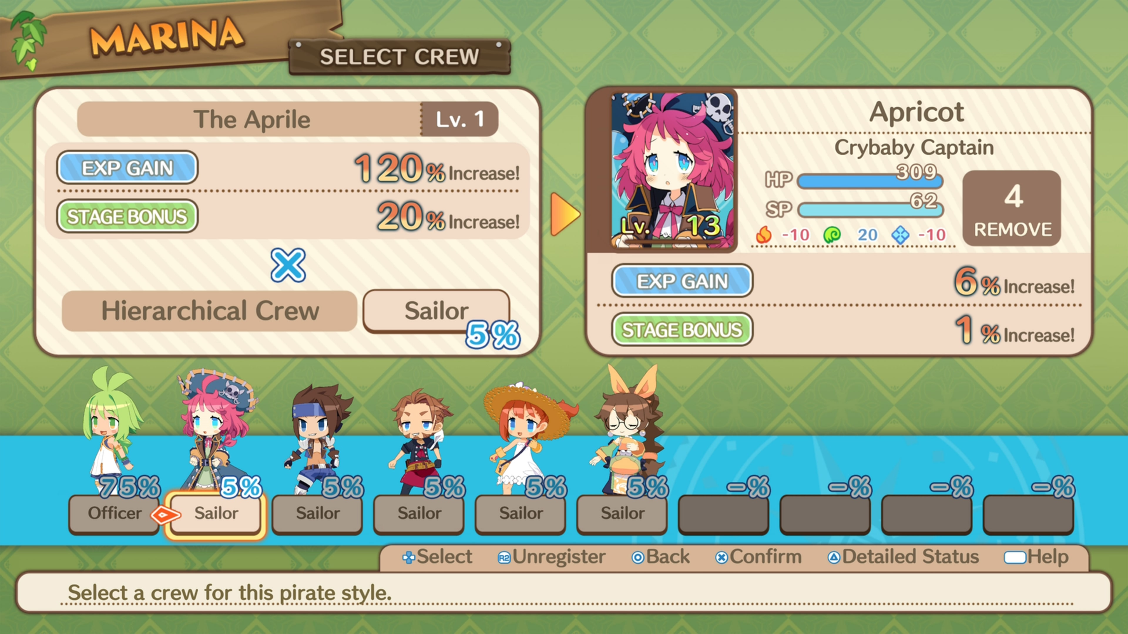 #3. Phantom Brave: The Lost Hero - Digital Deluxe Edition (PlayStation) Bởi: NIS America Inc.