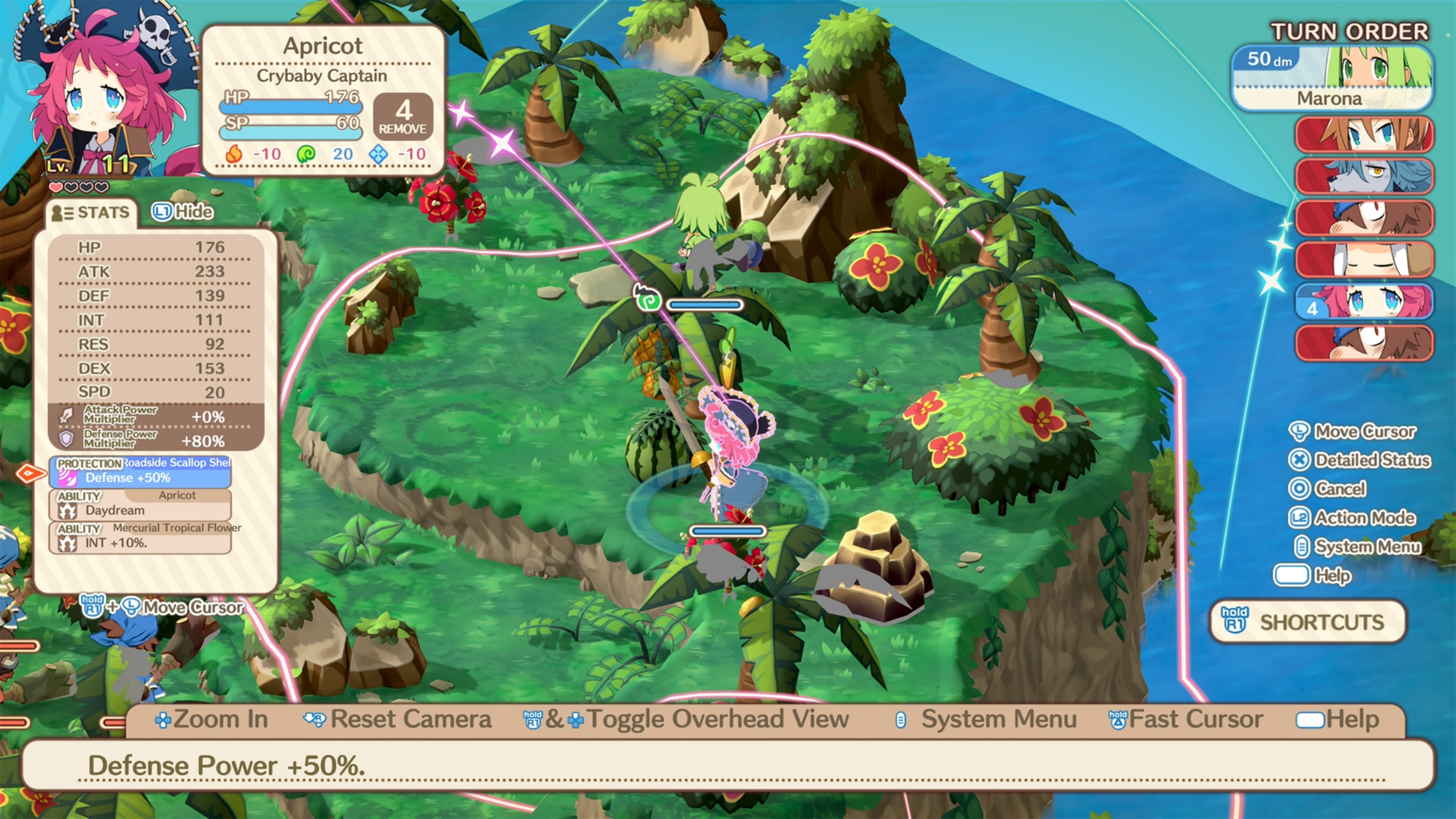 #5. Phantom Brave: The Lost Hero - Digital Deluxe Edition (PlayStation) Bởi: NIS America Inc.