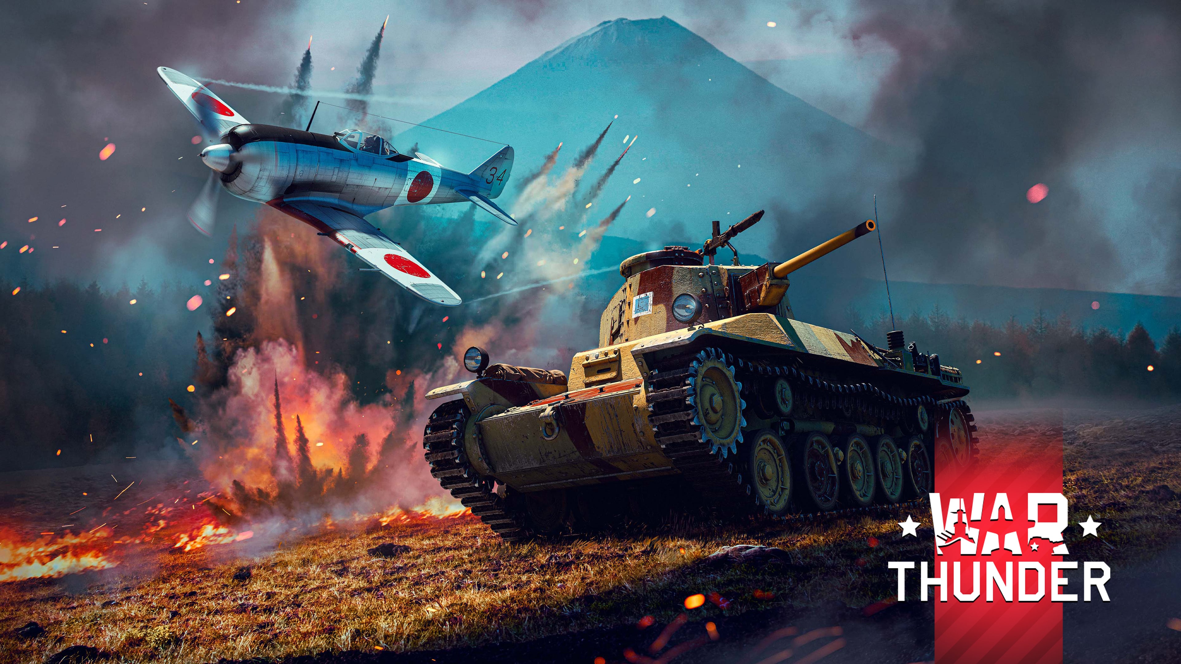 War Thunder