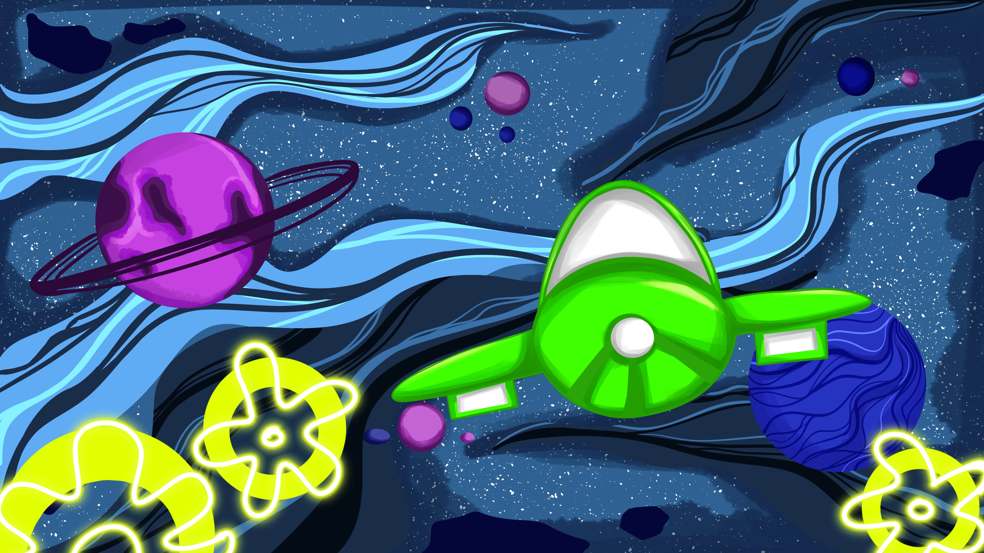 ASTBALL