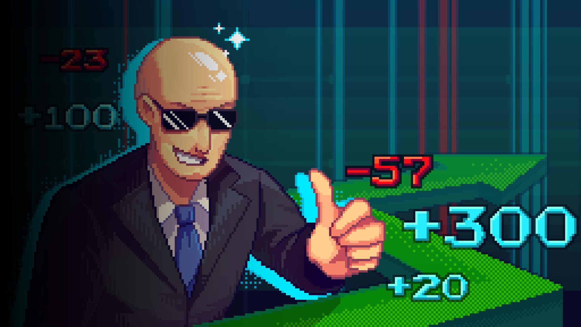 Strong buy Strong Sell