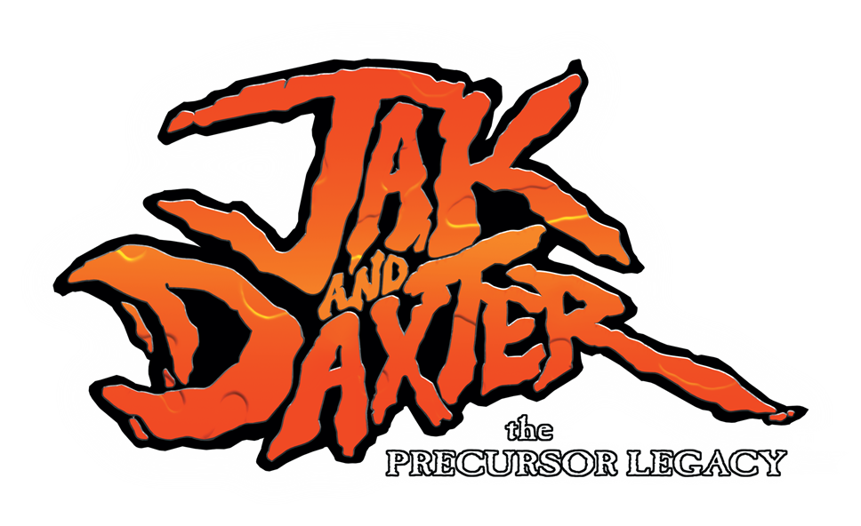 Jak and Daxter: The Precursor Legacy