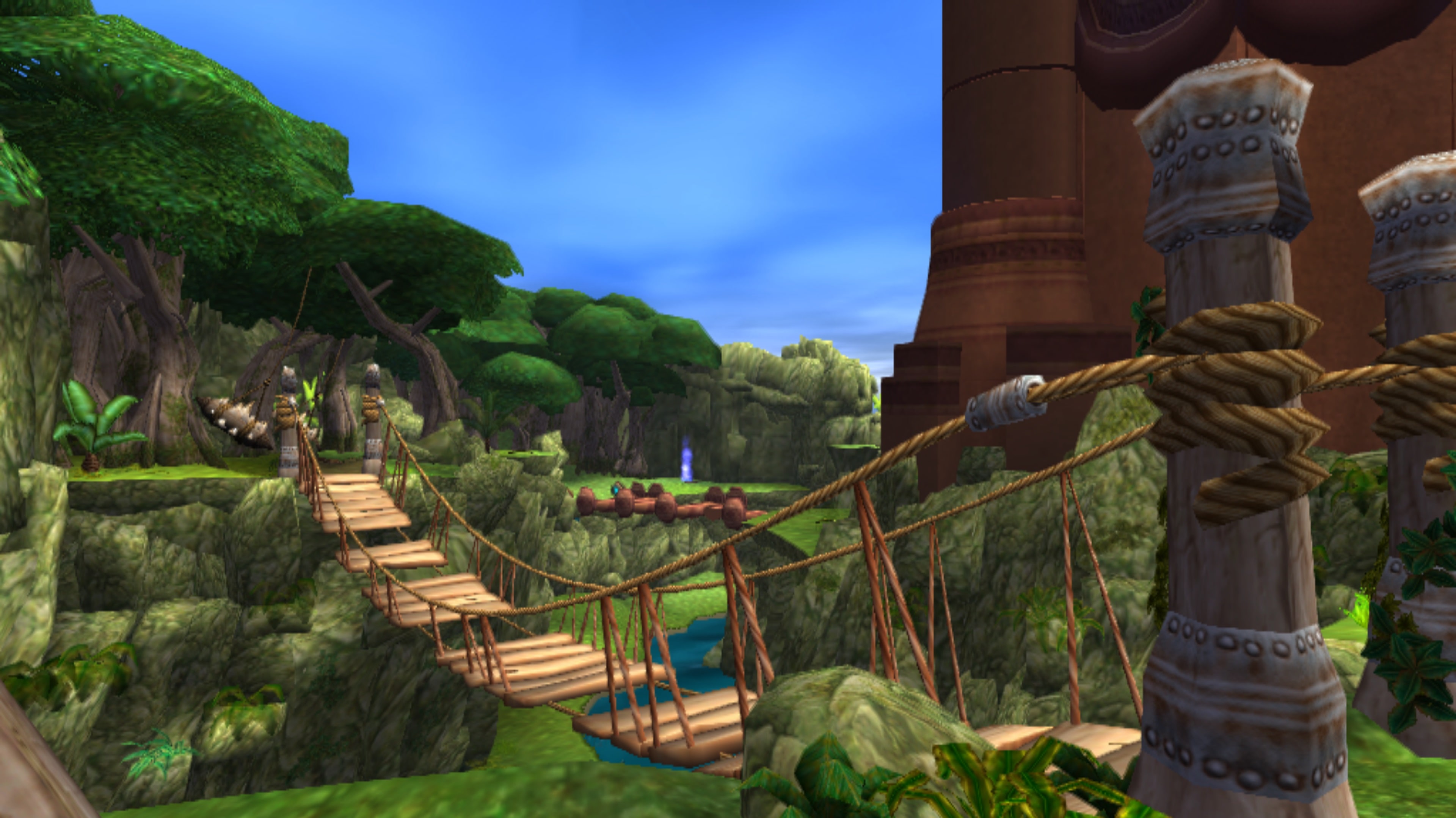 #10. Jak and Daxter™: The Precursor Legacy (PlayStation) 由: Sony Interactive Entertainment