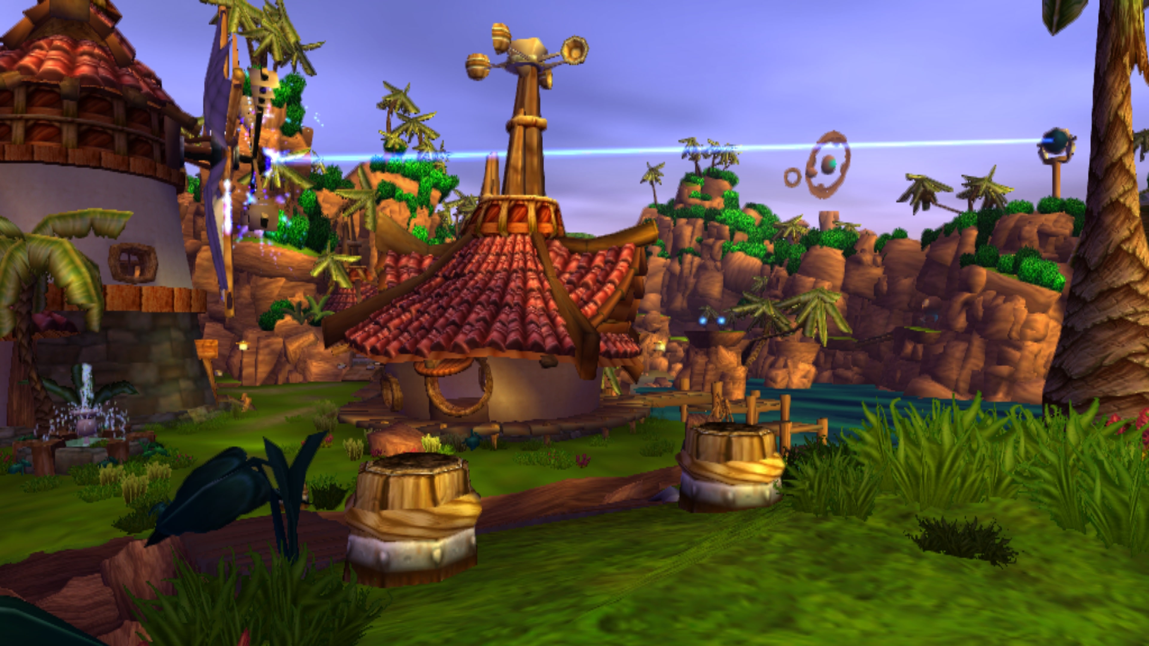 #8. Jak and Daxter™: The Precursor Legacy (PlayStation) 由: Sony Interactive Entertainment