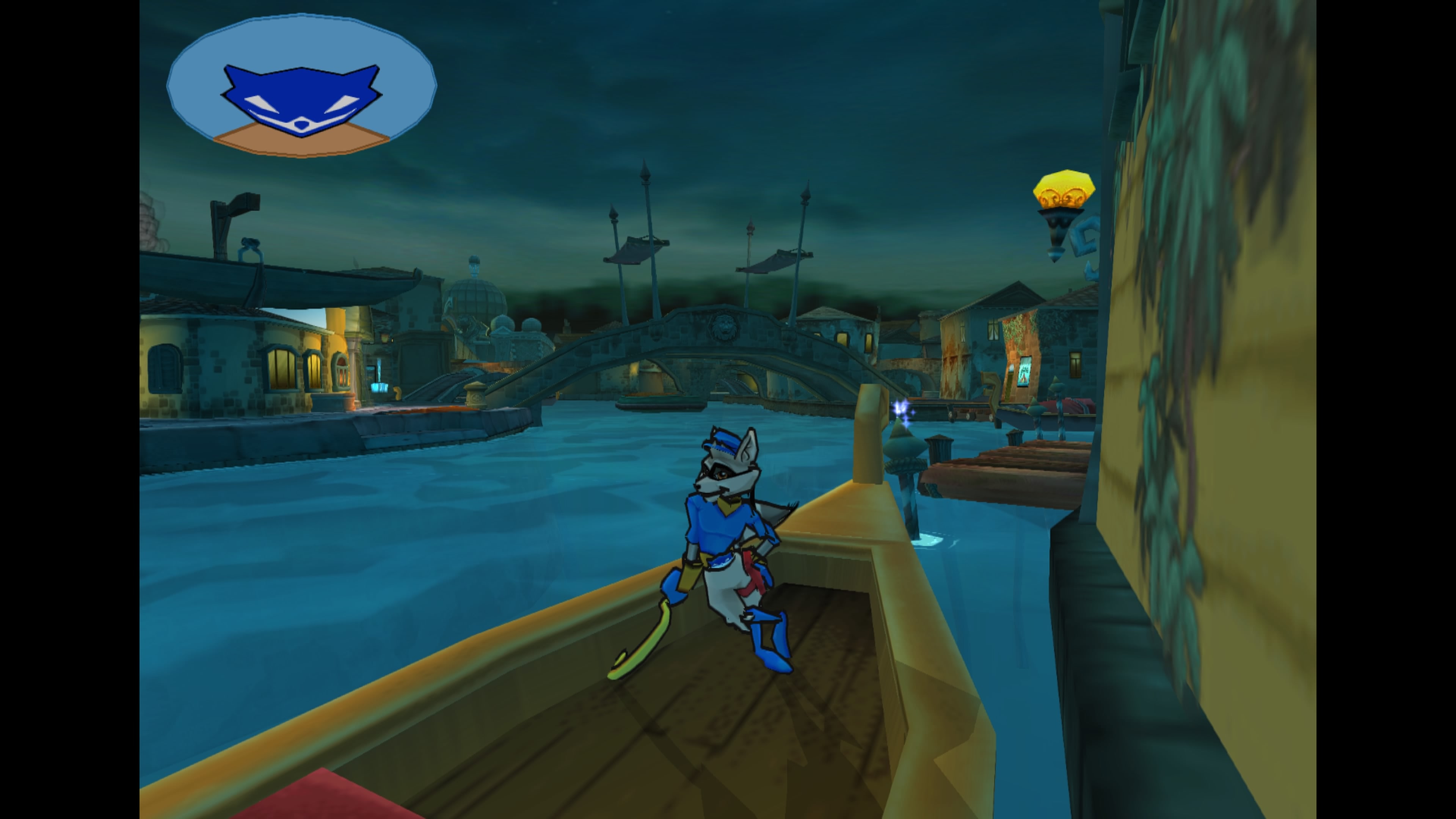 #9. Sly 3: Honour Among Thieves™ (PlayStation) Göre: Sony Interactive Entertainment
