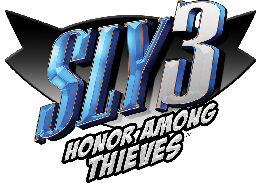 Sly 3: Honor Among Thieves