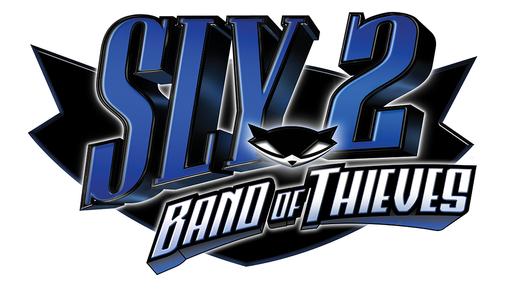 Sly 2: Band of Thieves