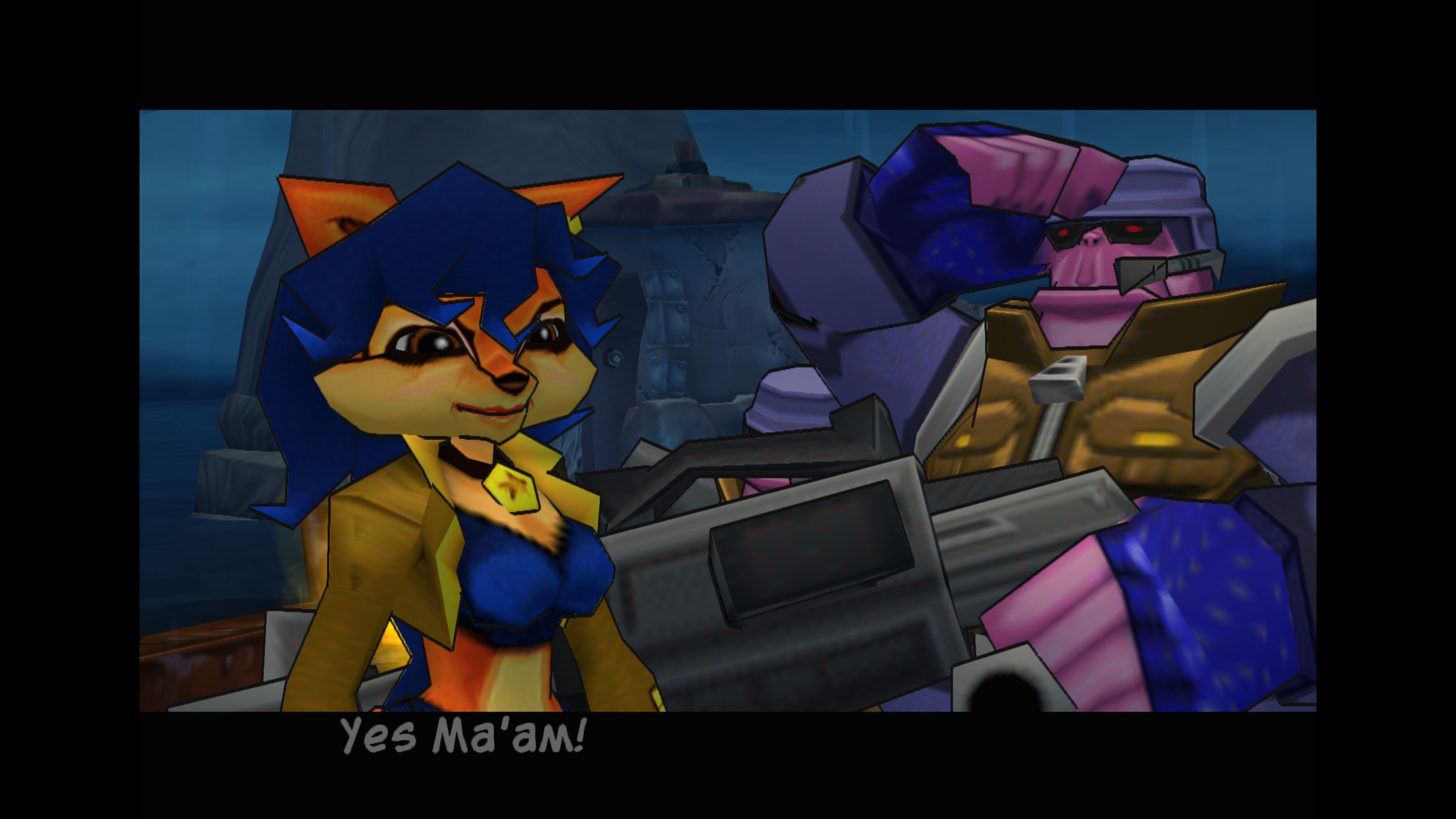 #3. Sly 3: Honour Among Thieves™ (PlayStation) Göre: Sony Interactive Entertainment