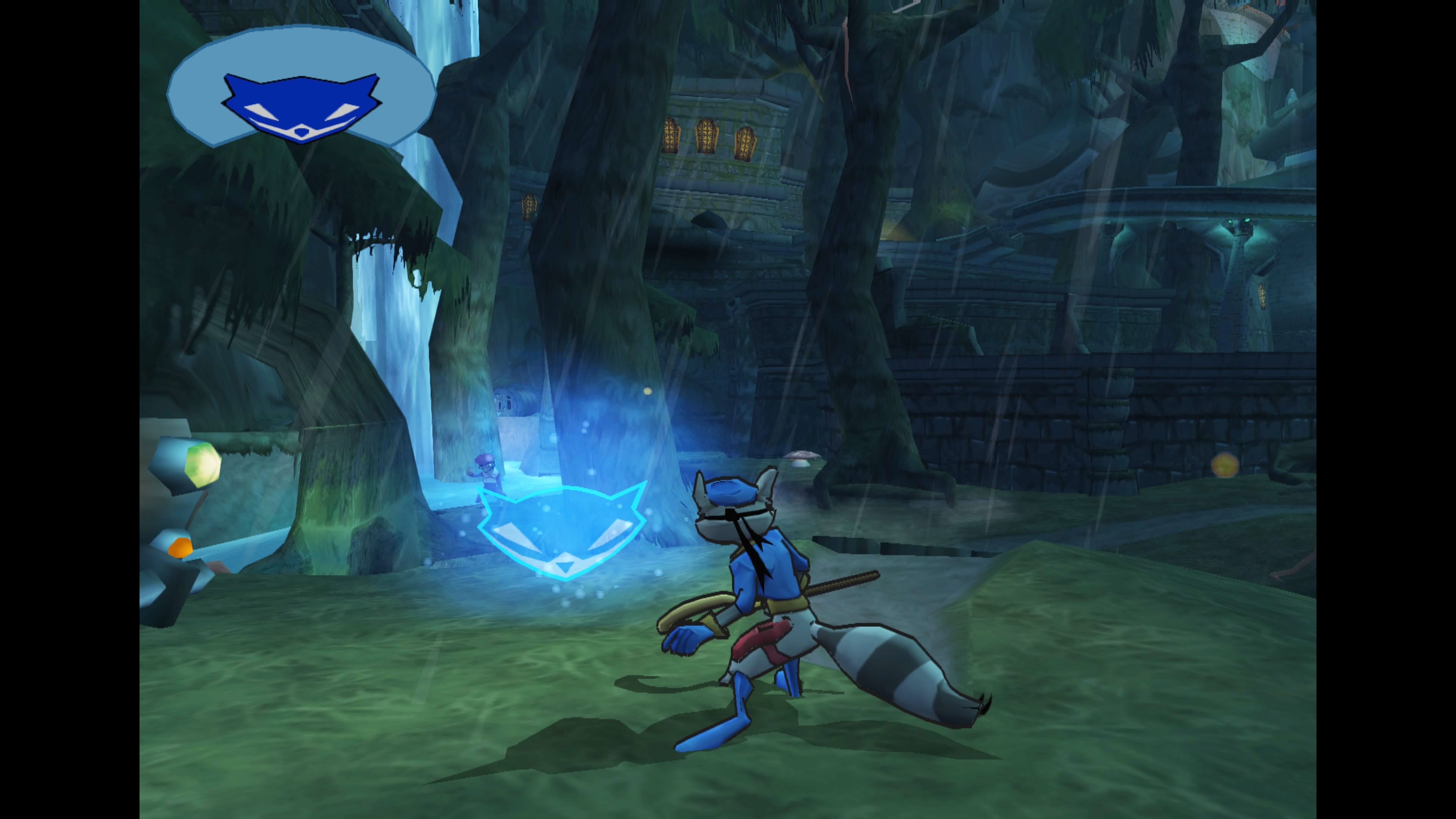 #4. Sly 2: Band of Thieves™ (PlayStation) Göre: Sony Interactive Entertainment