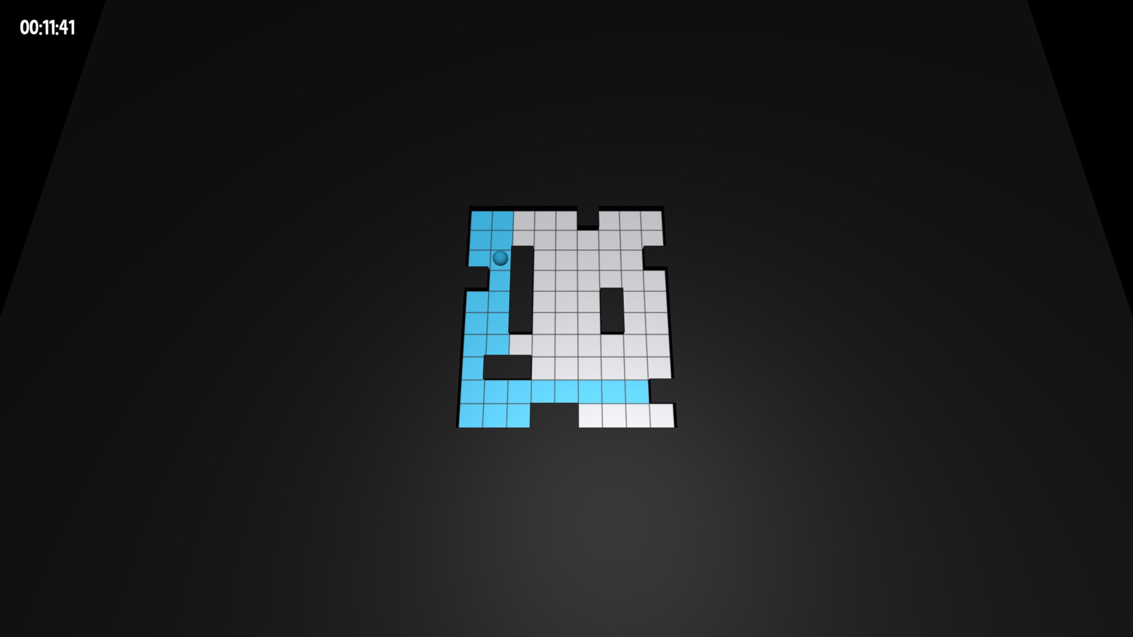 Color Swiper 2 — Скриншот интерфейса