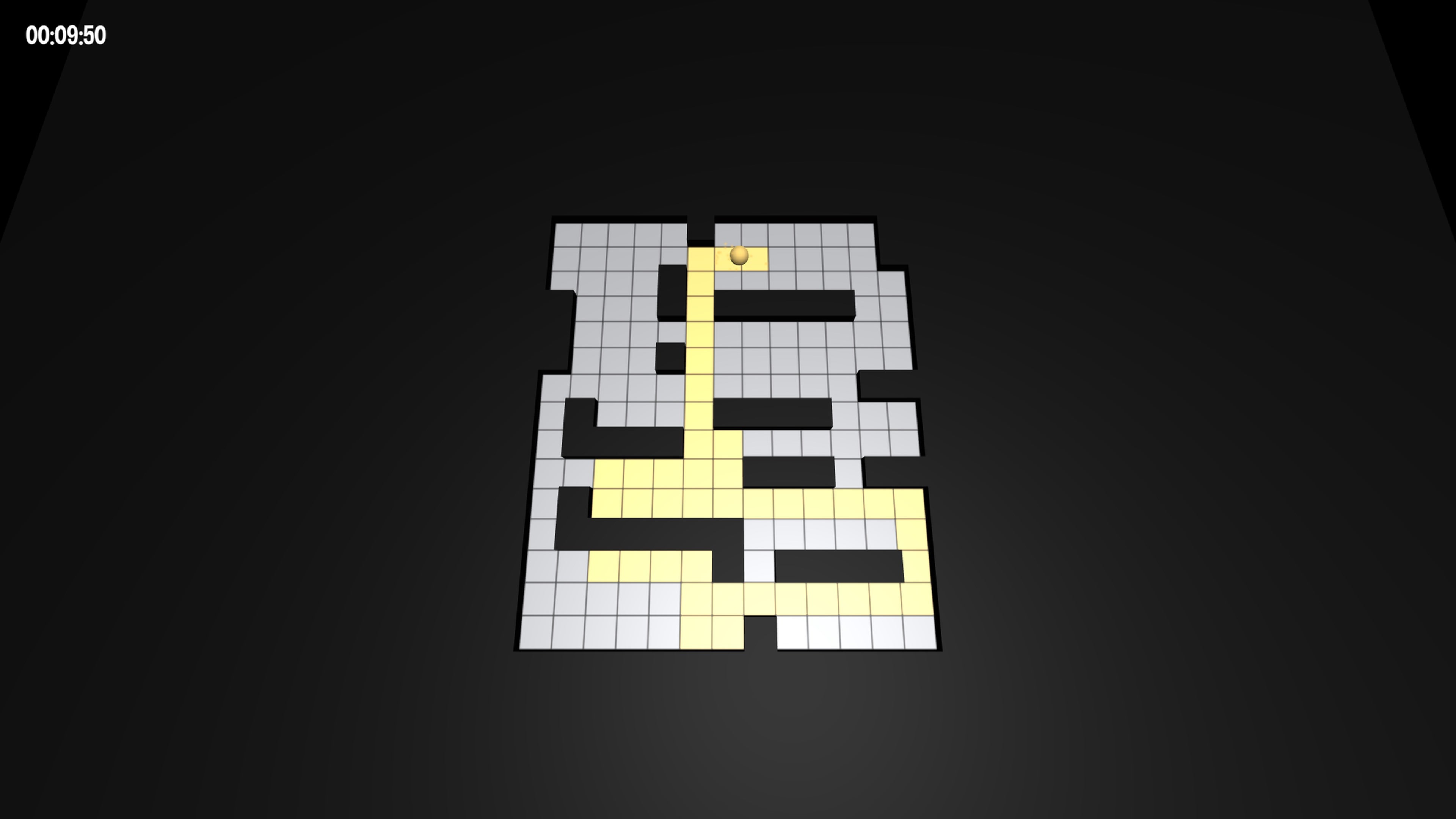 Color Swiper 2 — Игровой момент